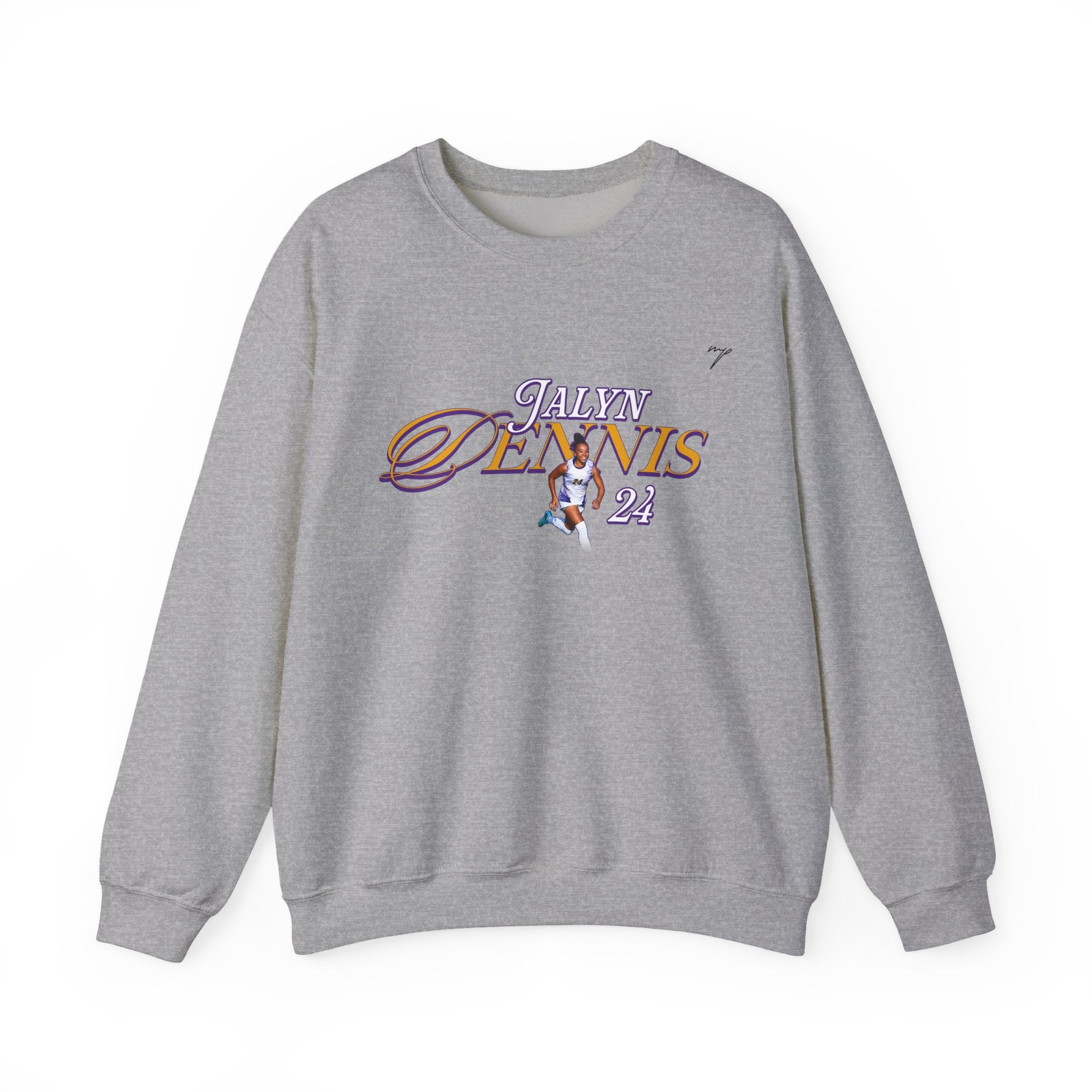 Jalyn Dennis Crewneck