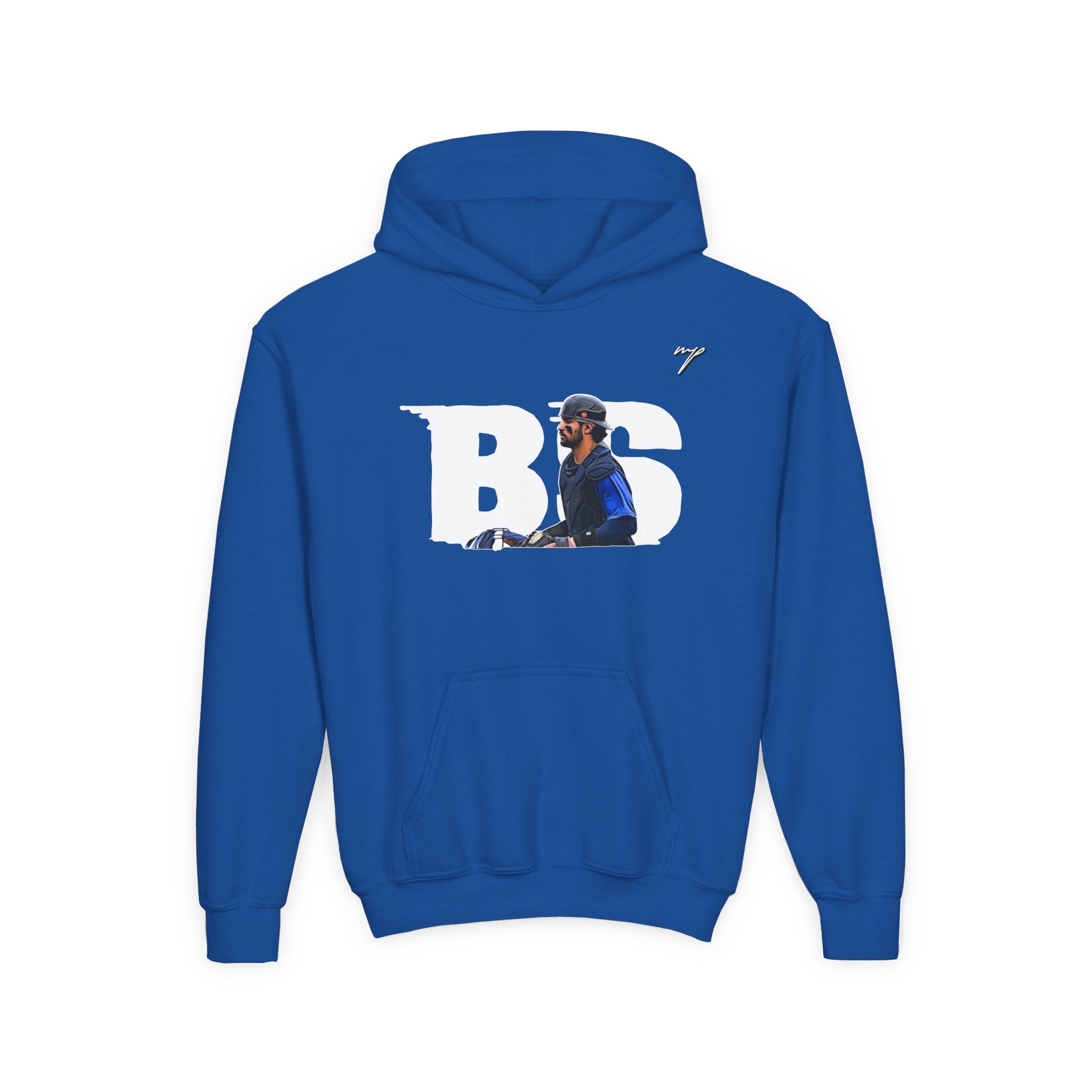 Brennan Staubley Youth Hoodie