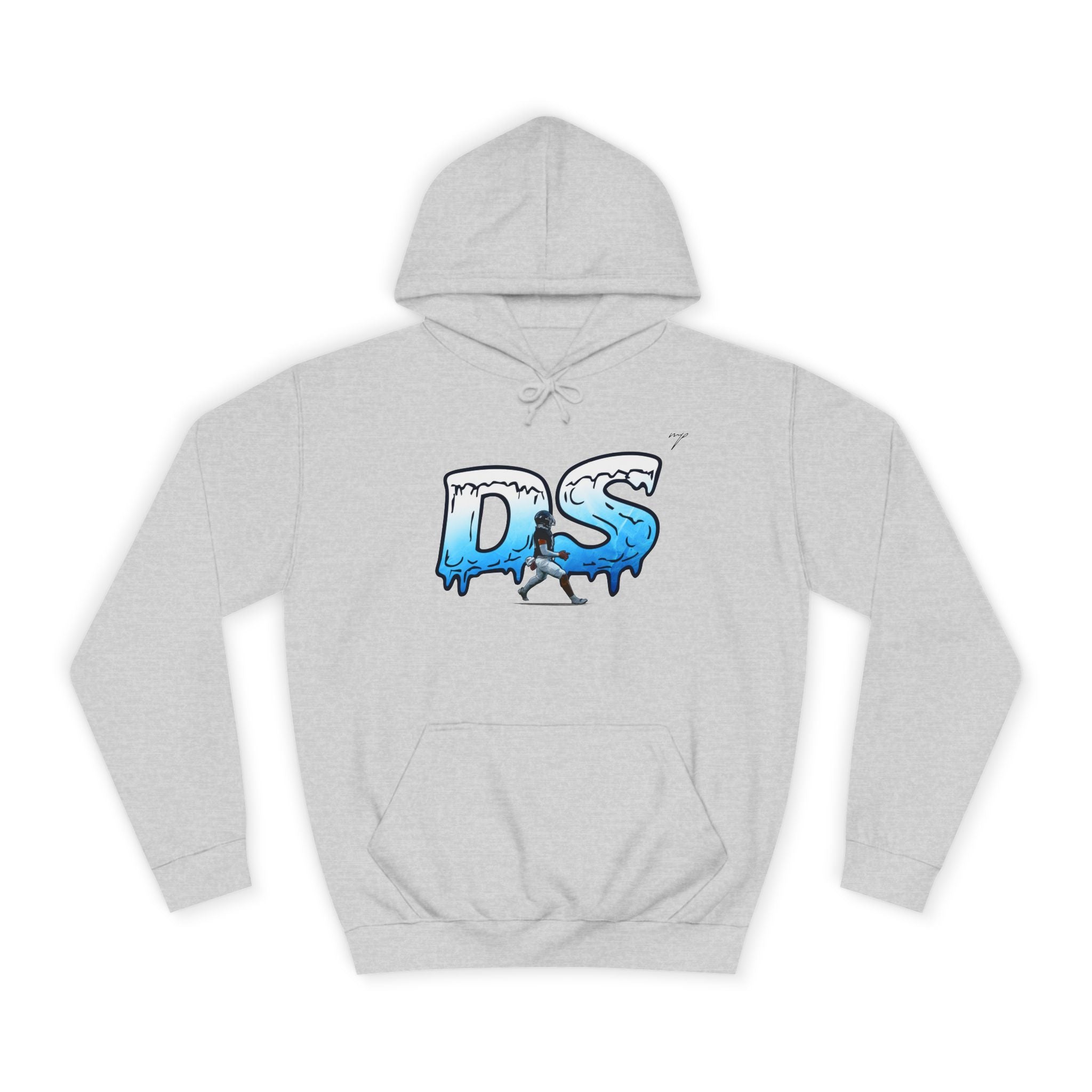 Darius Strickland Hoodie