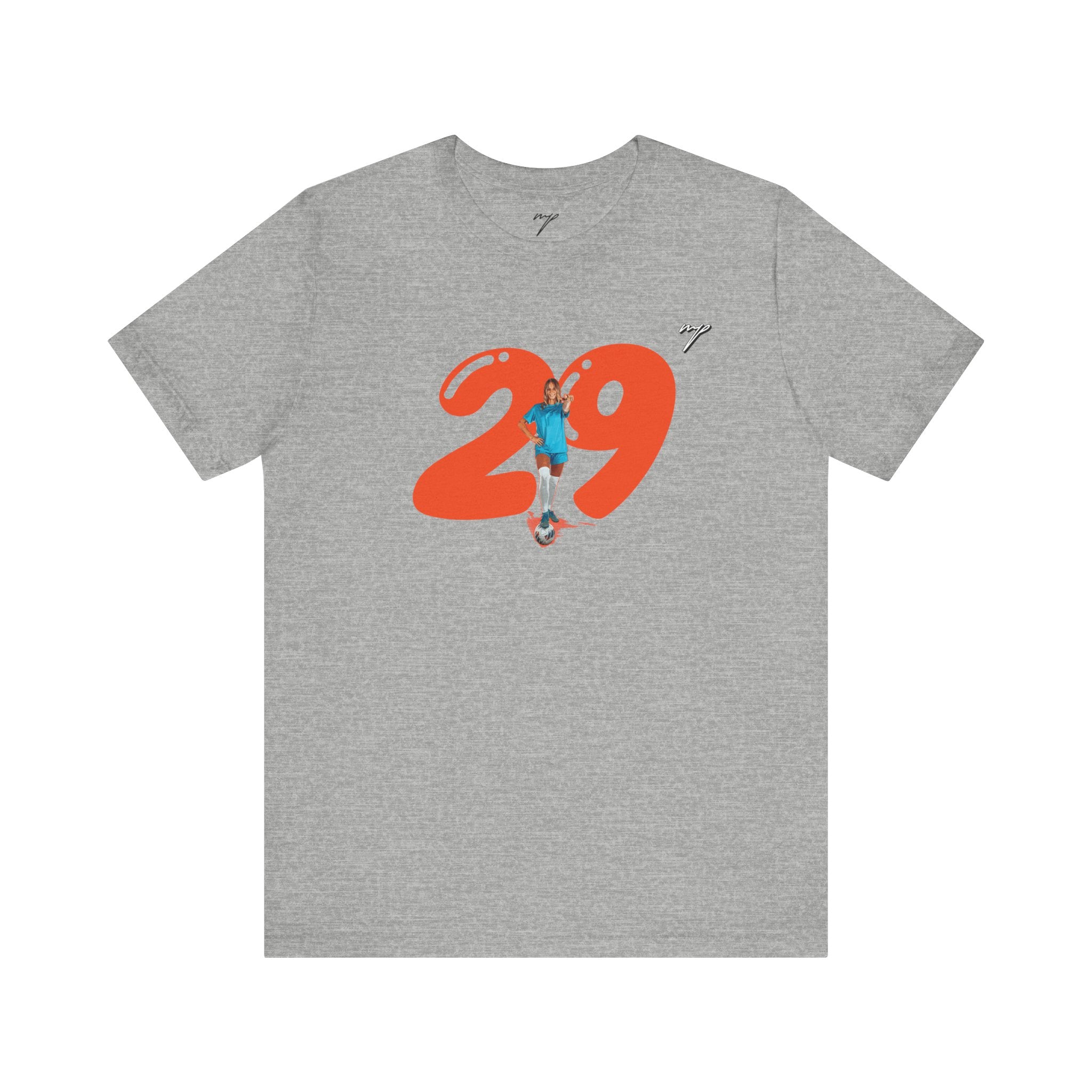 Brilynn Mueller Graphic Tee