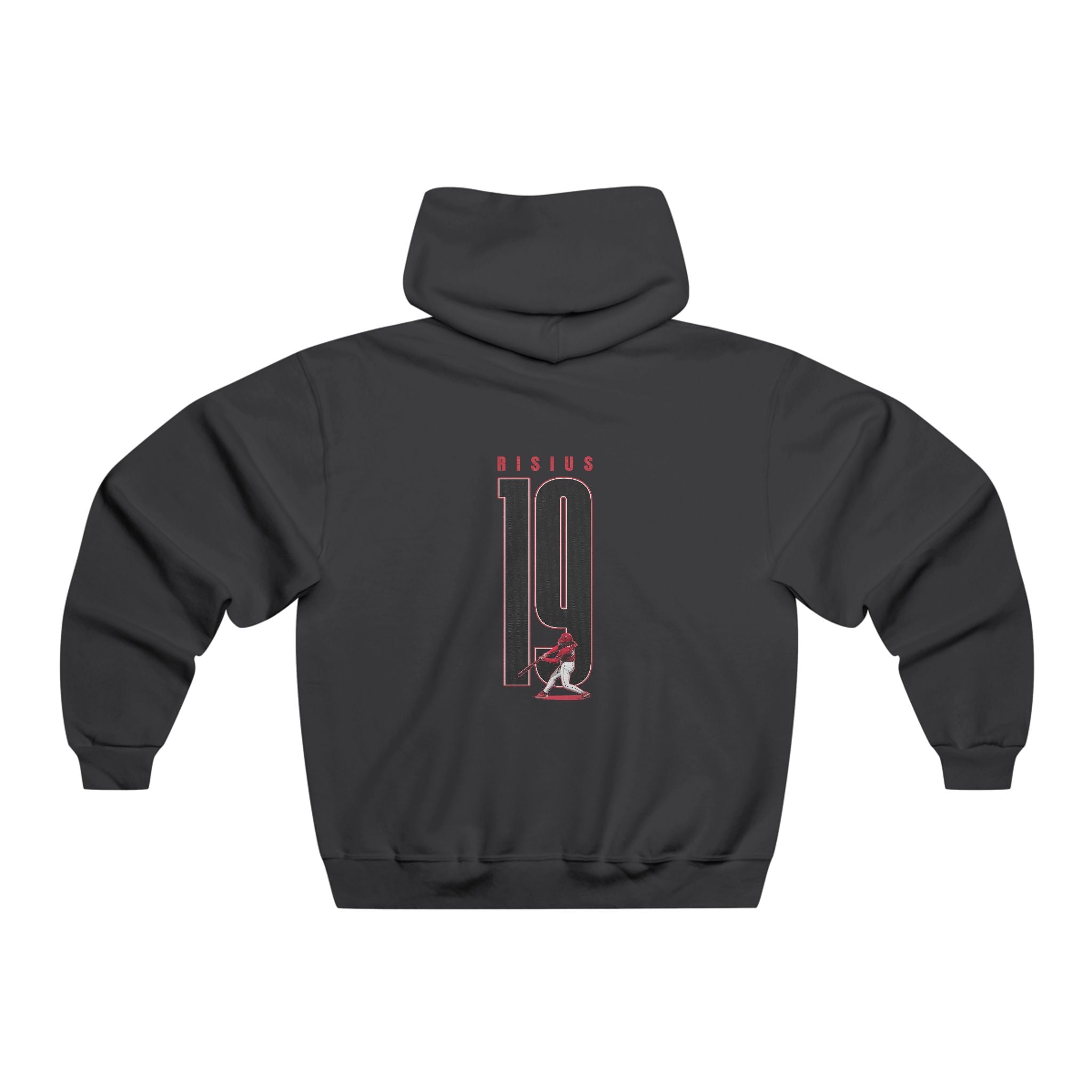 Caedence Risius Vintage Hoodie