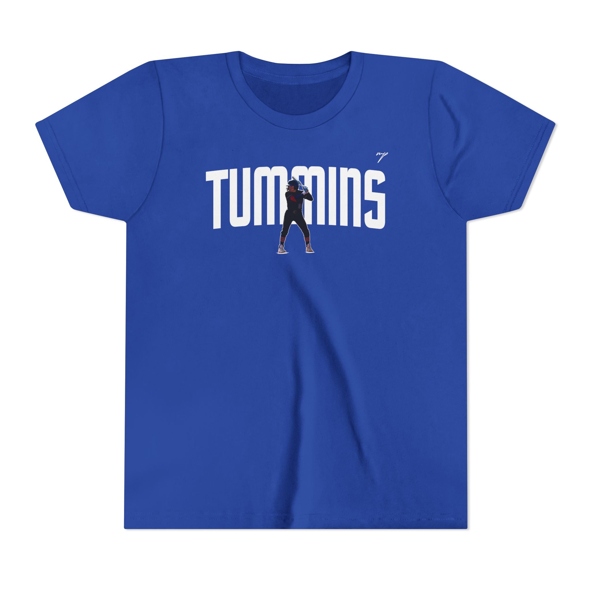 Jadyn Tummins YOUTH Graphic Tee