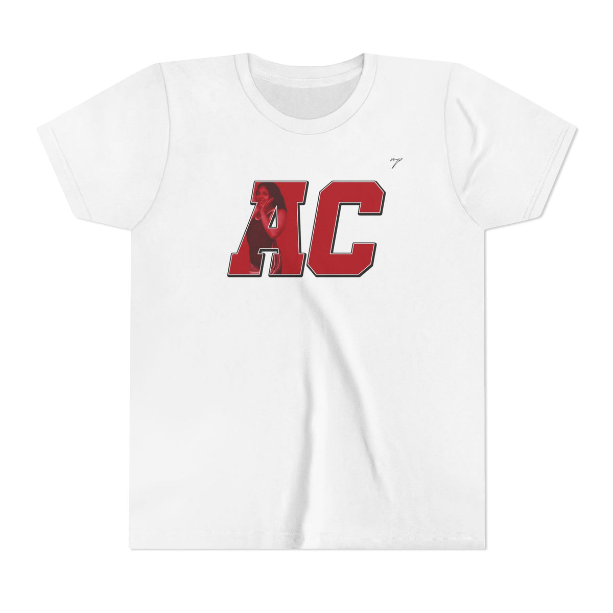 America Cabrera YOUTH Graphic Tee