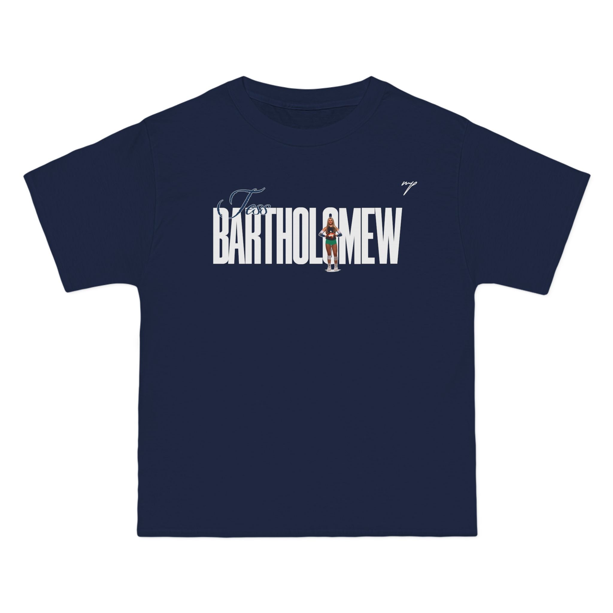 Tess Bartholomew Vintage Tee