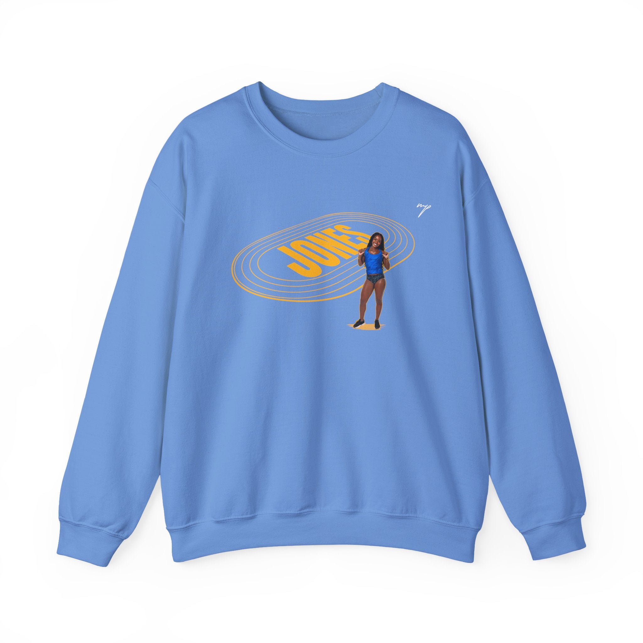 Amor Jones Crewneck