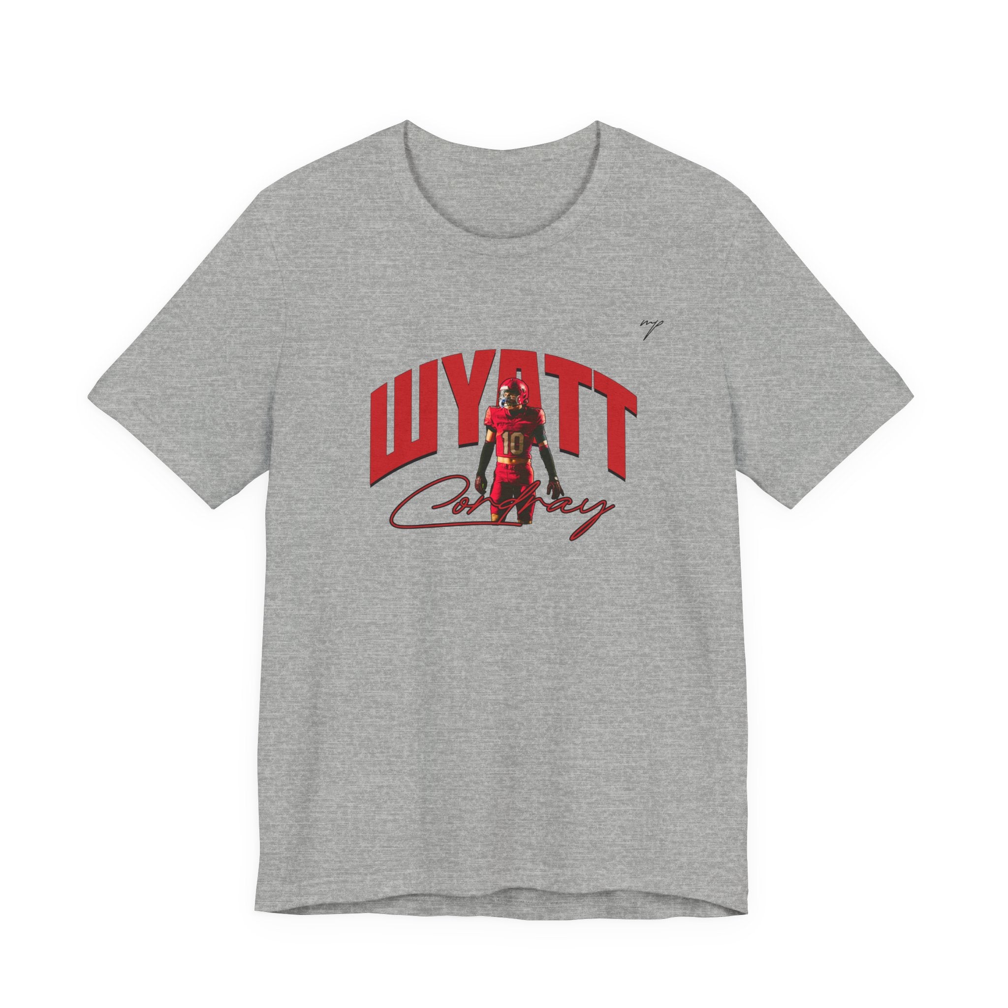 Wyatt Cordray Graphic Tee