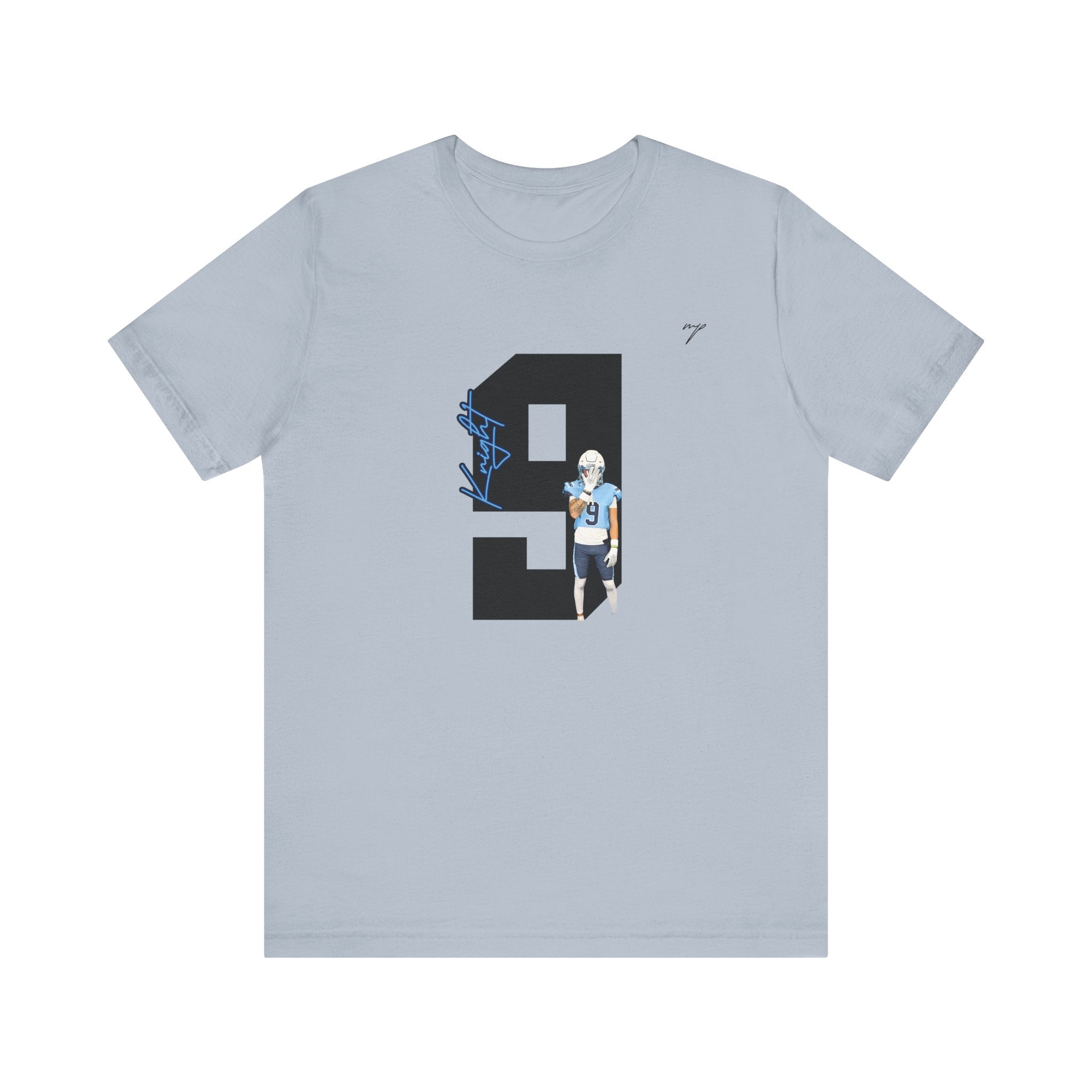 JJ Knight Graphic Tee
