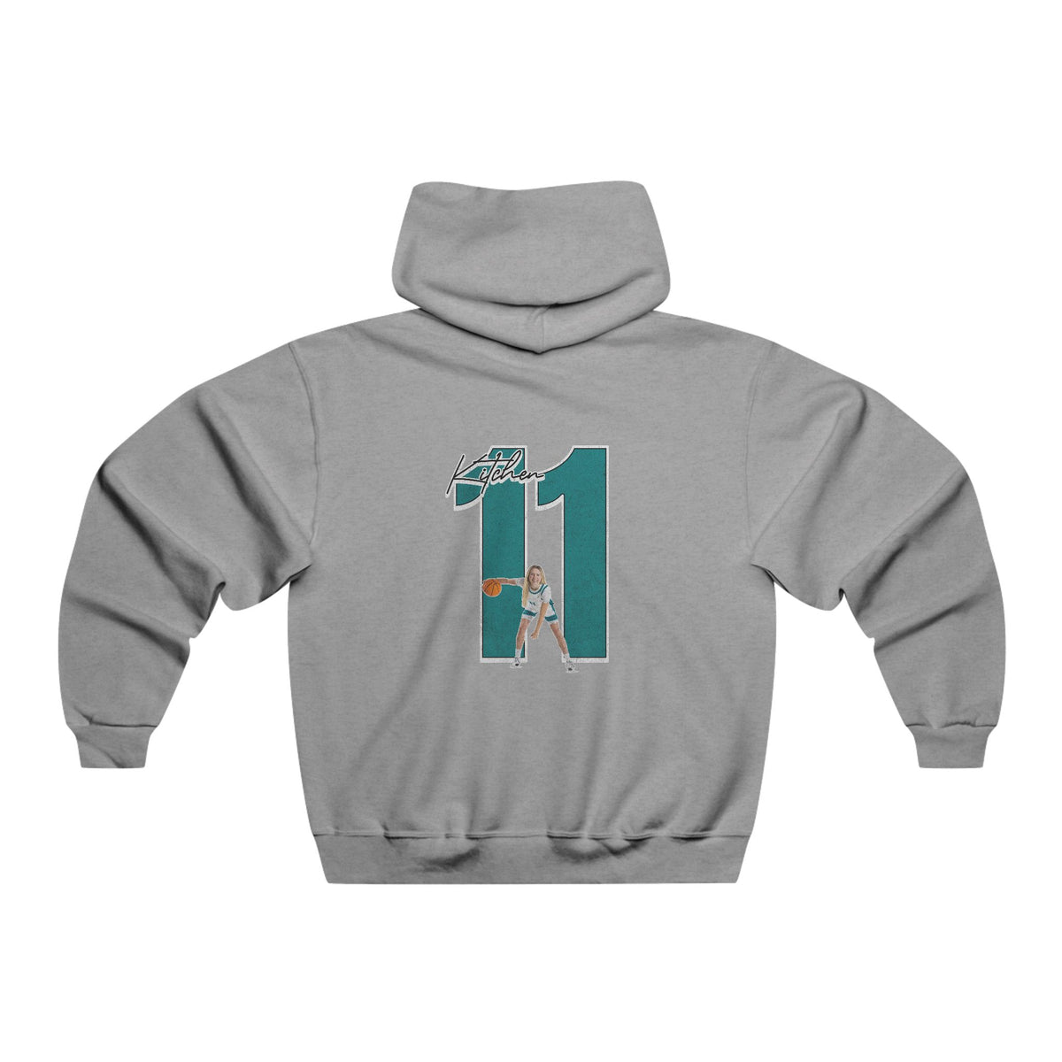 Kamryn Kitchen Vintage Hoodie