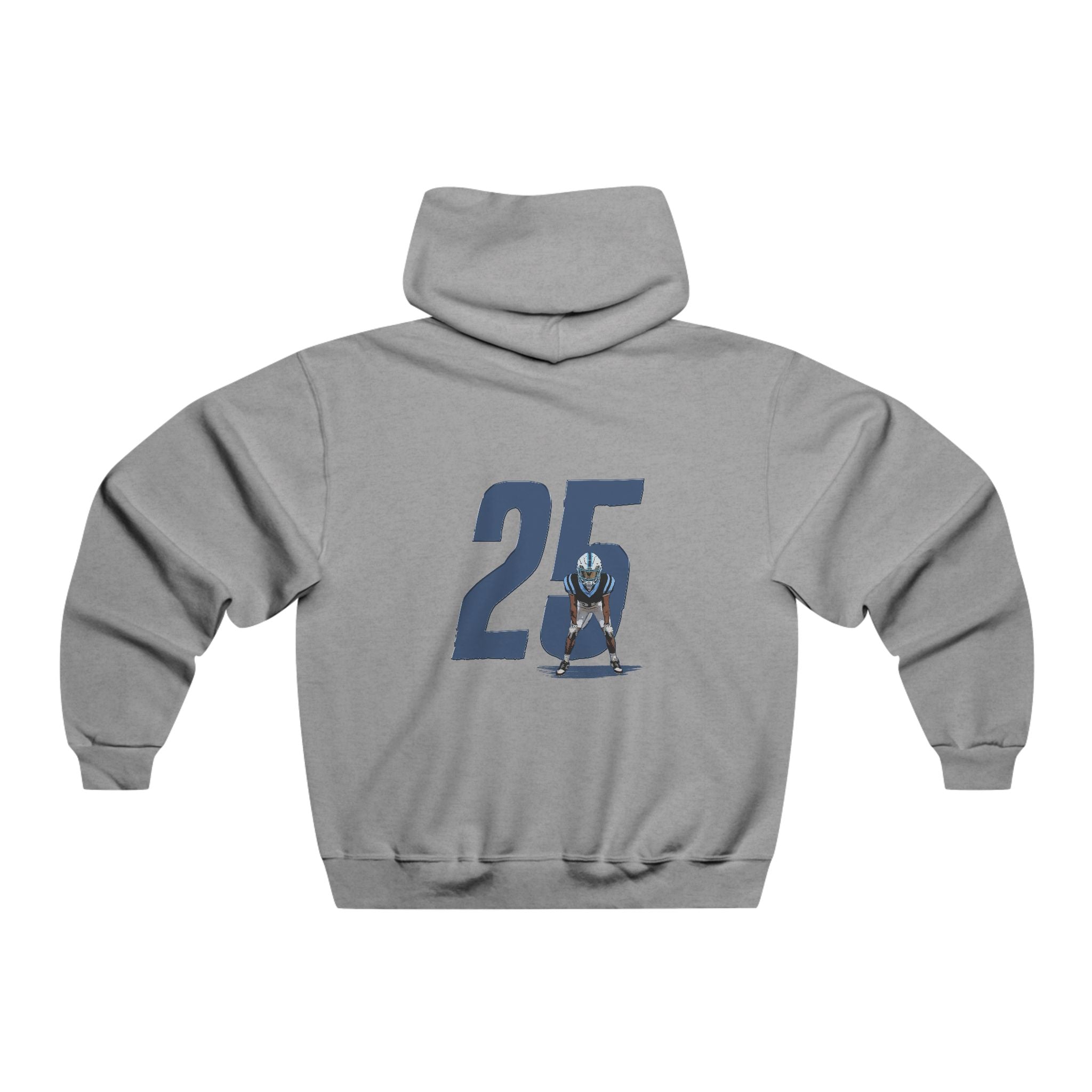 Jaeden King Vintage Hoodie