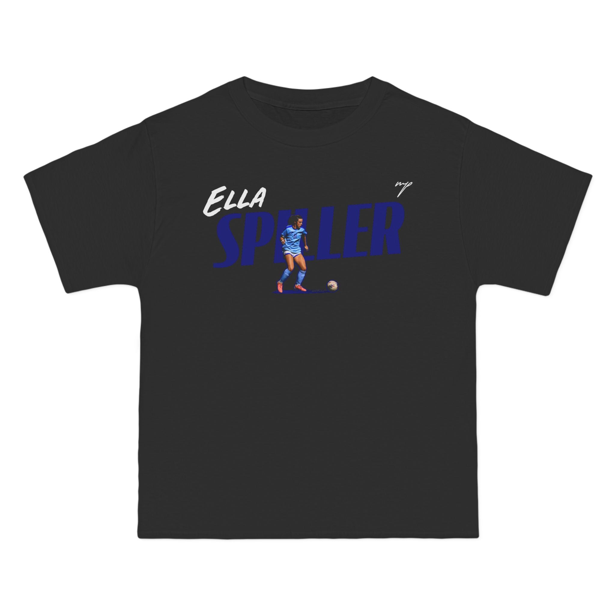 Ella Spiller Vintage Tee