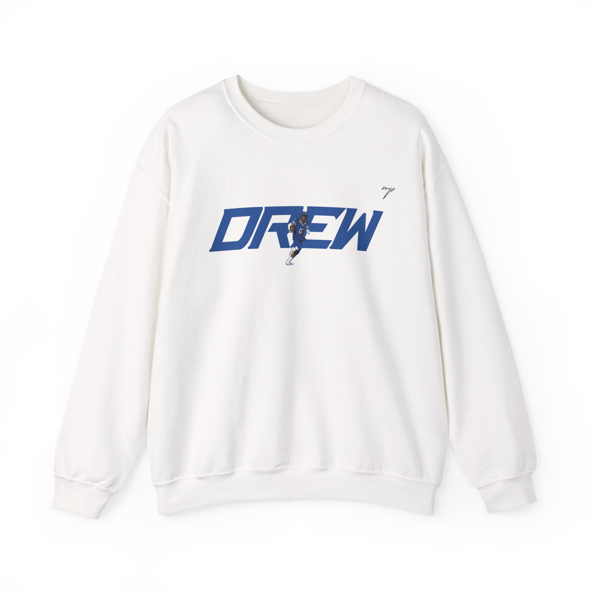 Drew Filippini Crewneck