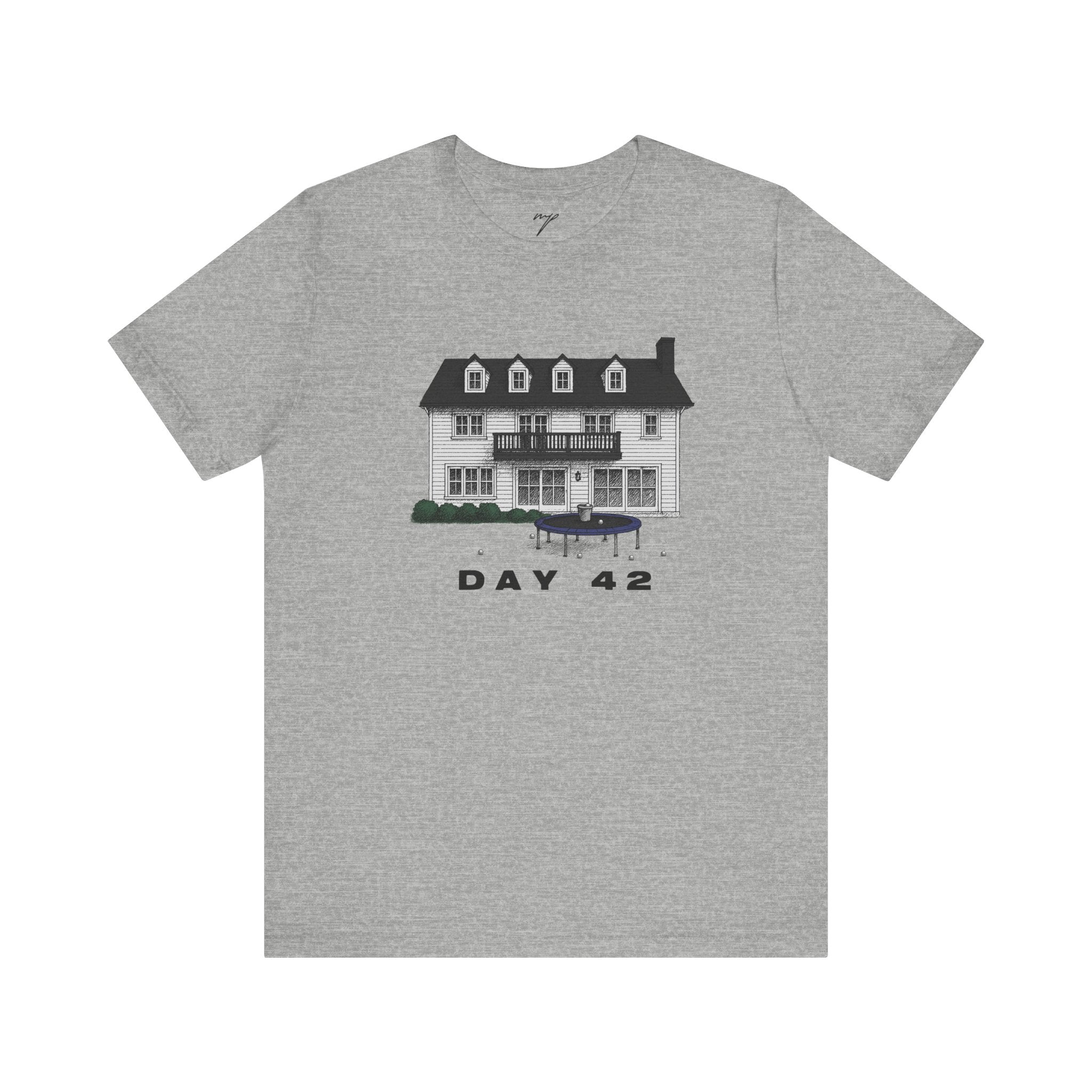 Bucket Merch Tee
