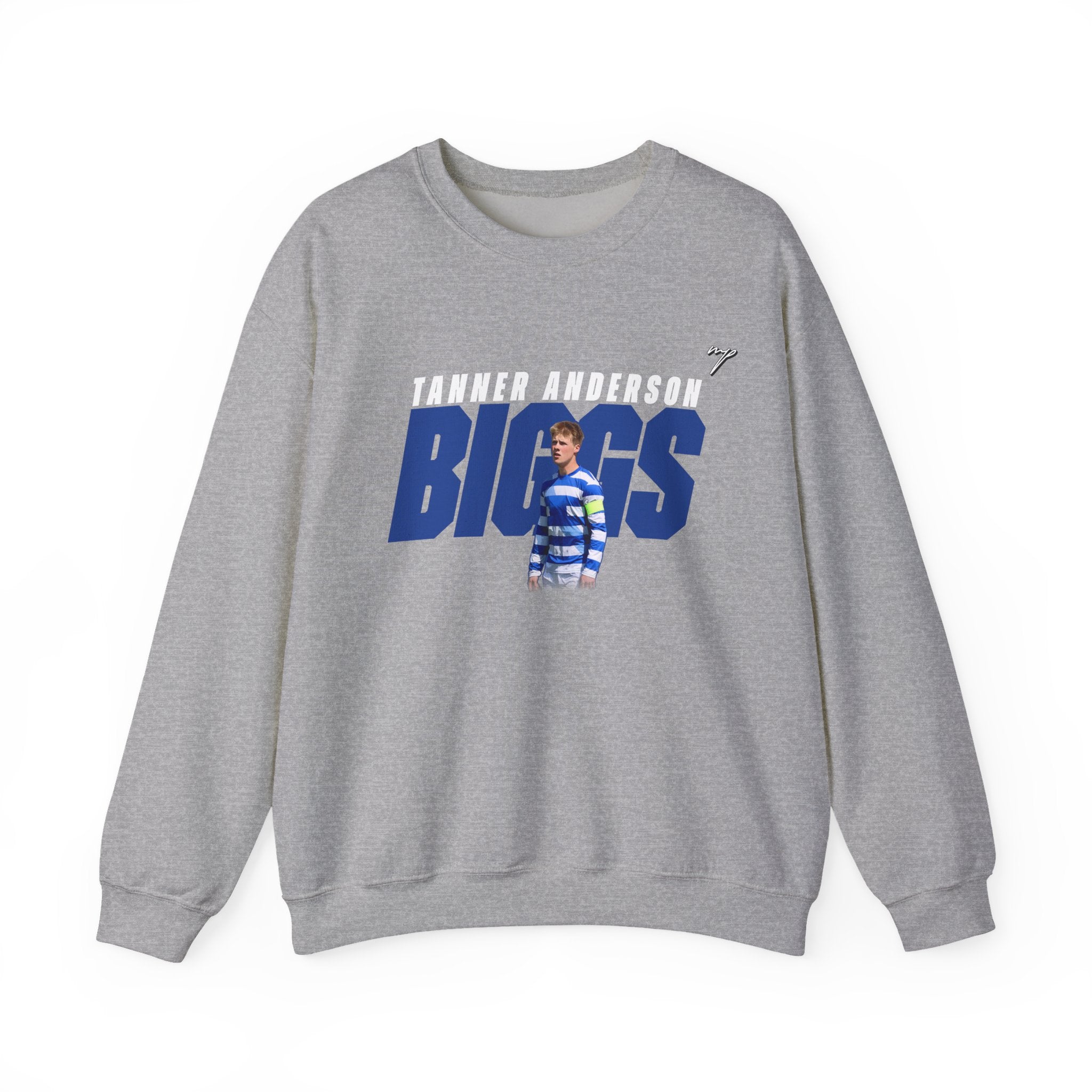 Tanner Anderson Crewneck