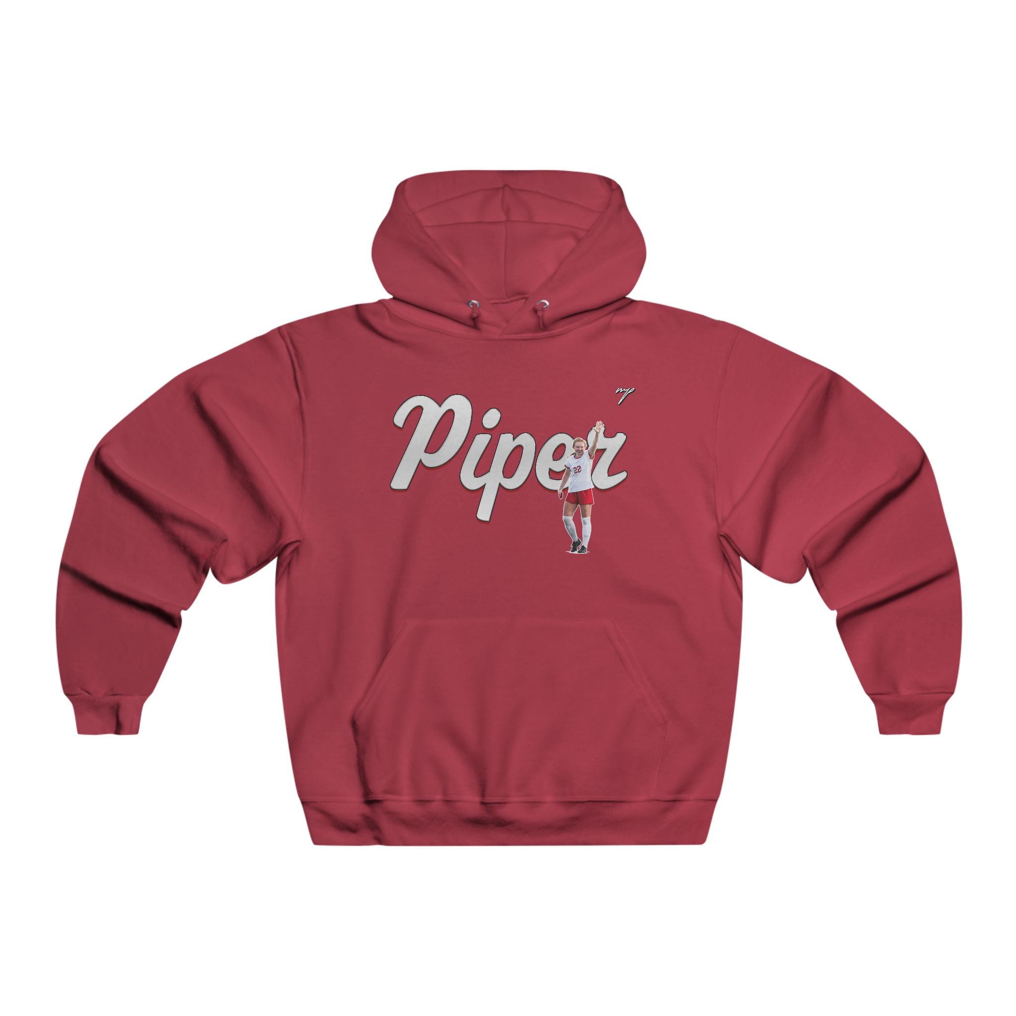 Piper Coffield Vintage Hoodie