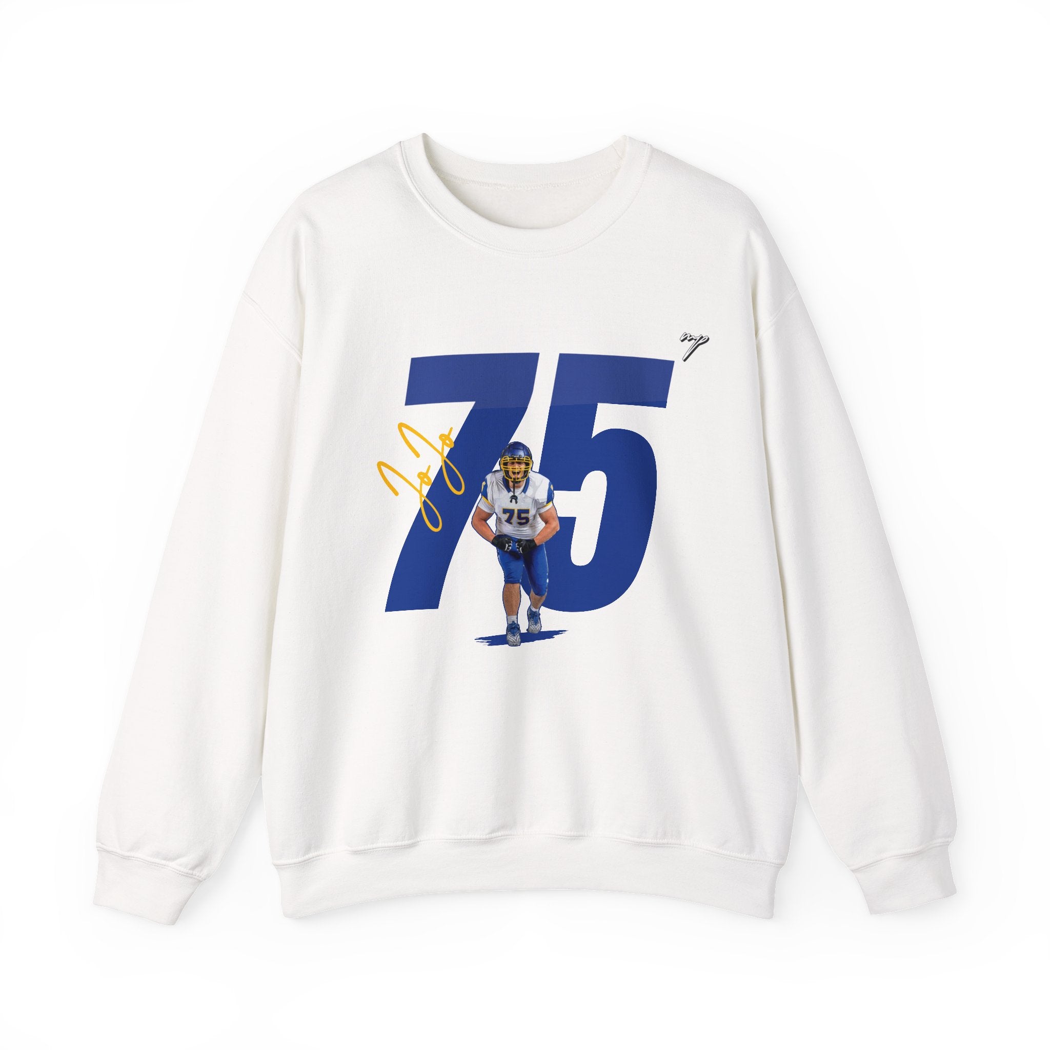 Jomani Rivera Crewneck