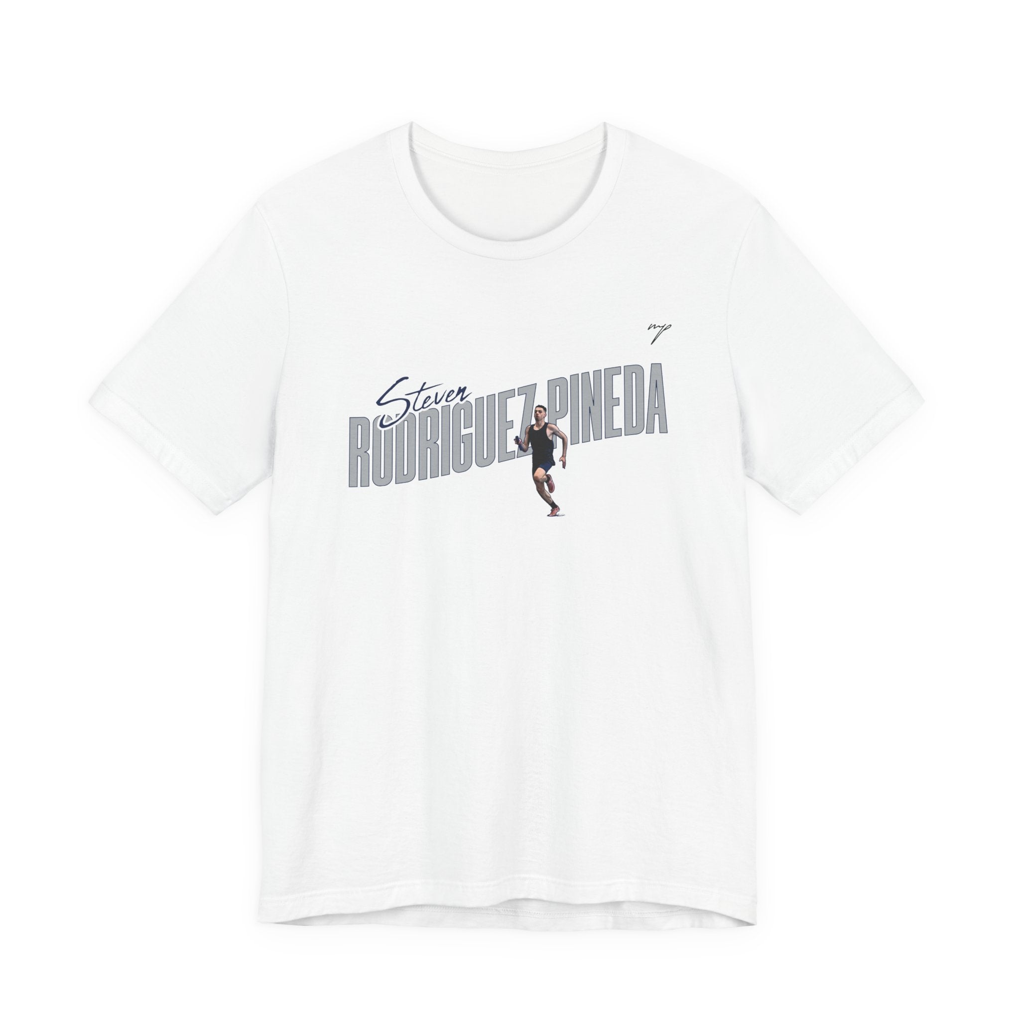 Steven Rodriguez Pineda Graphic Tee