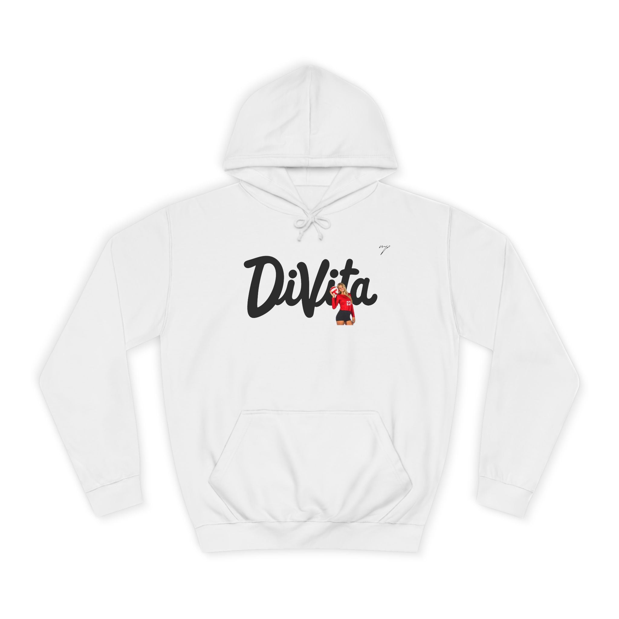 Gabby DiVita Hoodie