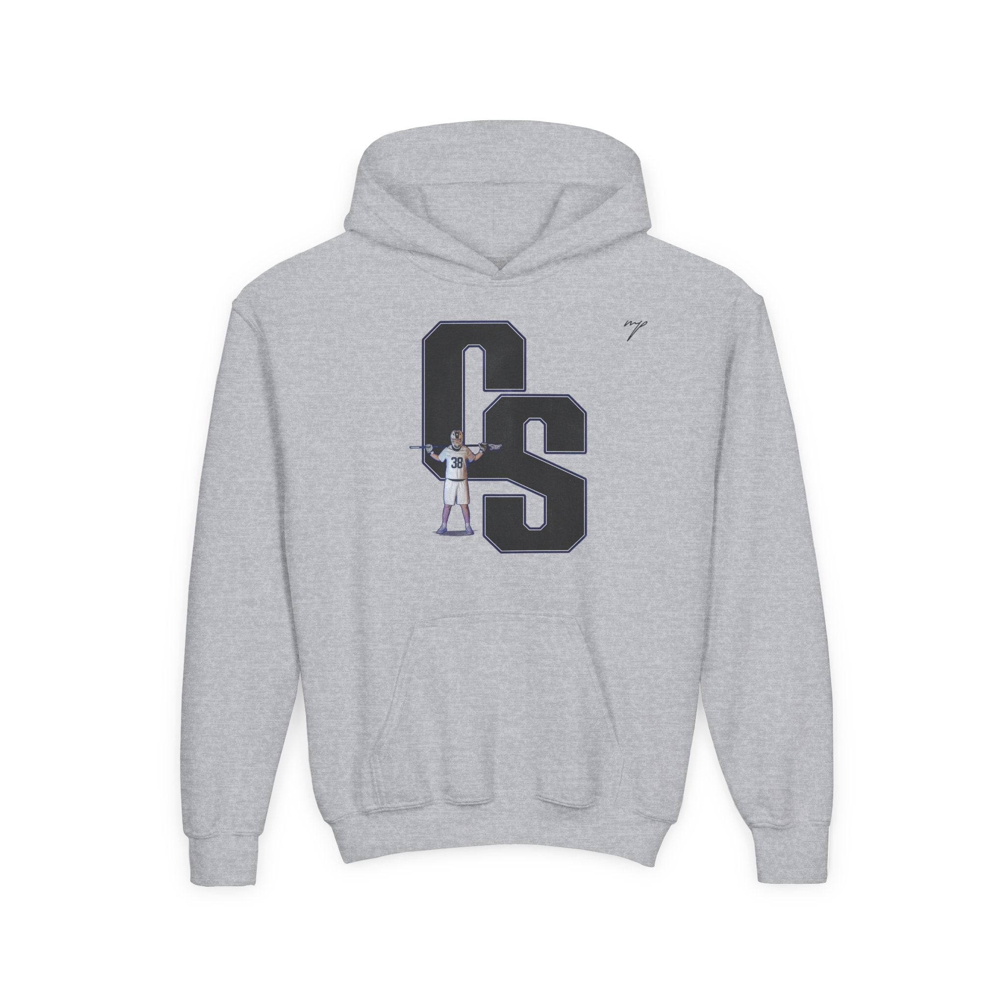 Cole Sobolewski YOUTH Hoodie
