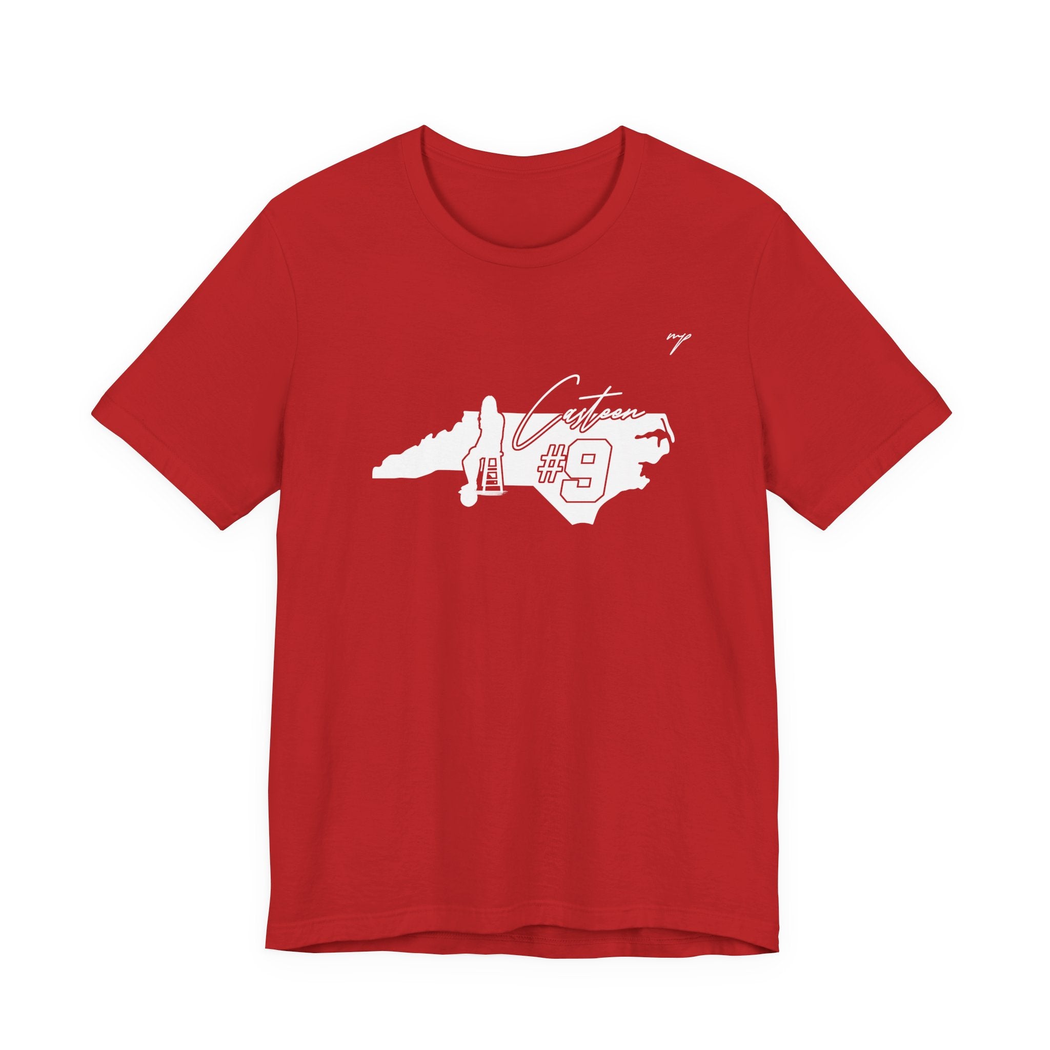 Madison Casteen Graphic Tee
