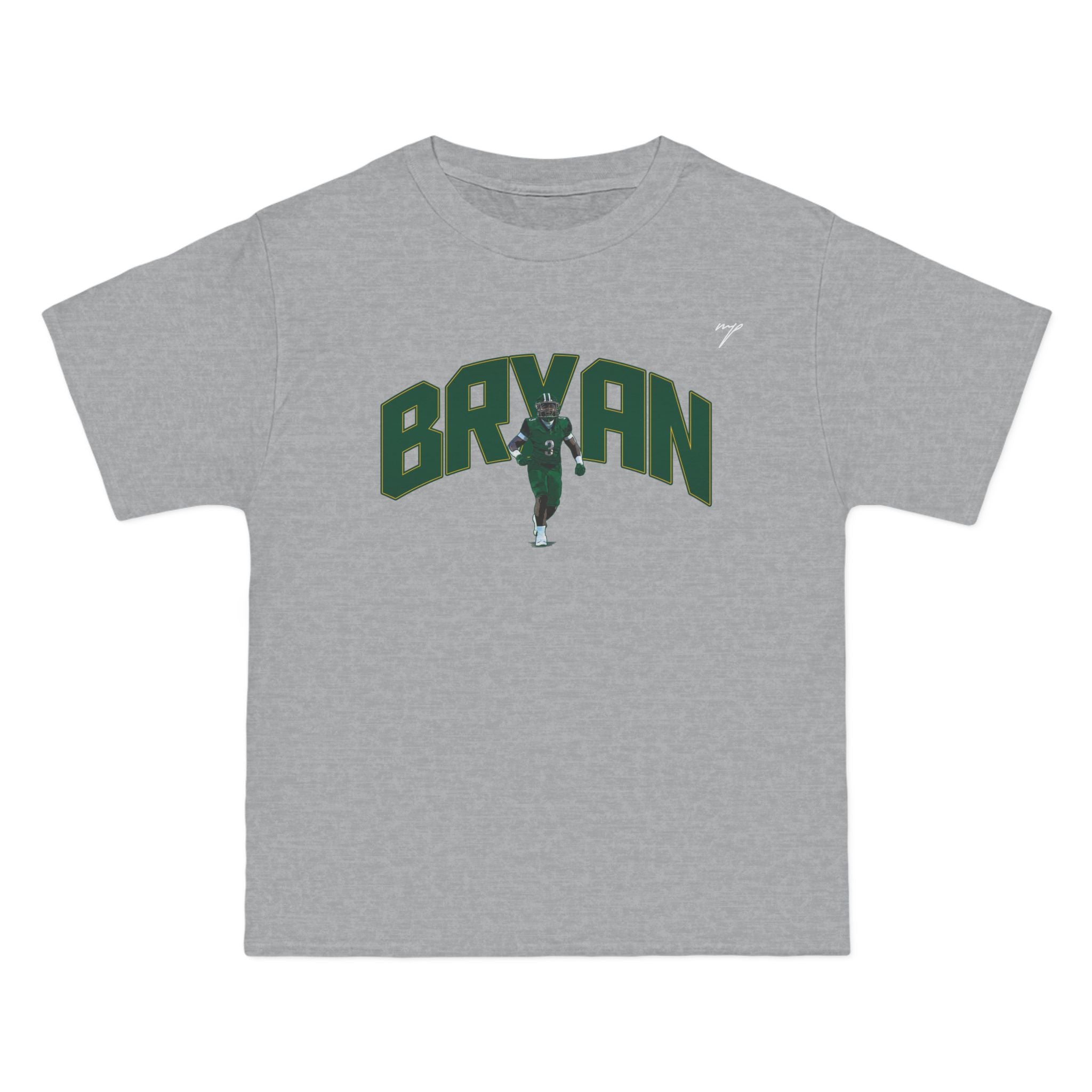 Bryan King Vintage Tee