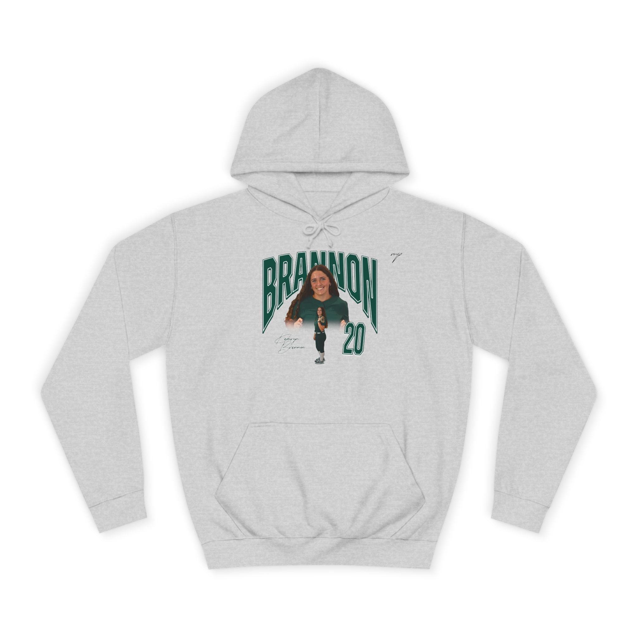 Kamryn Brannon Hoodie