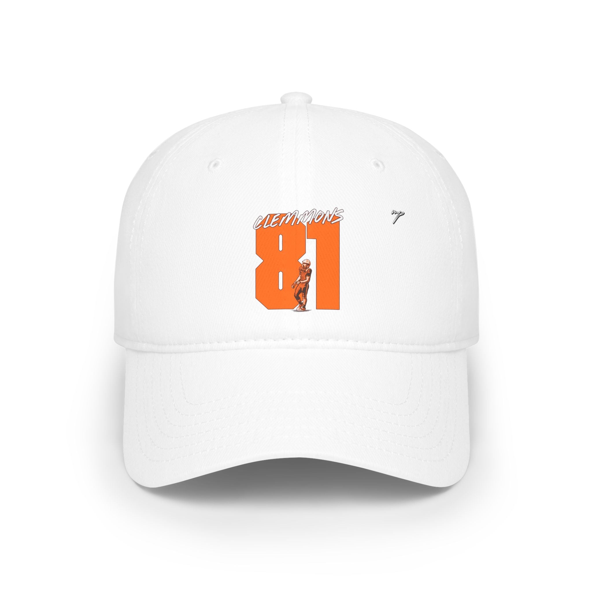 Jordan Clemmons Hat