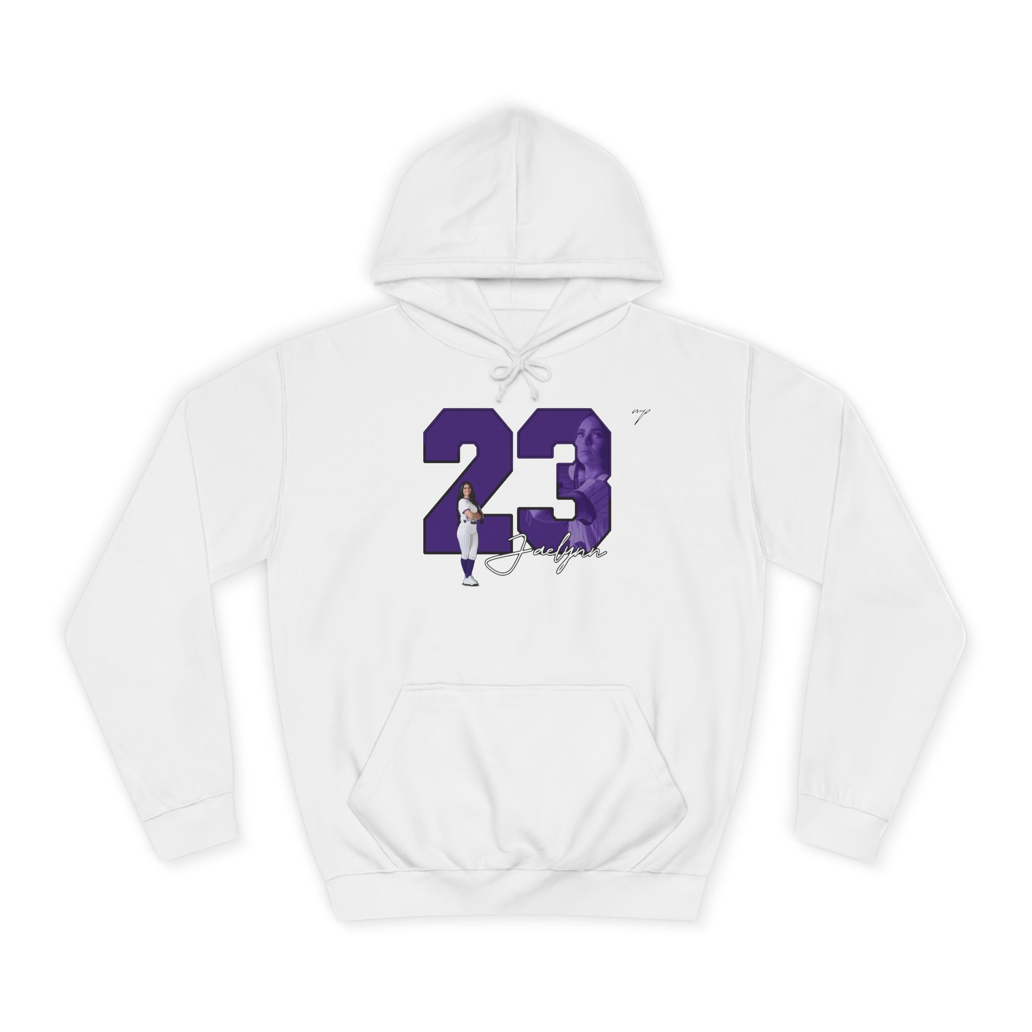 Jaelynn Duke Hoodie