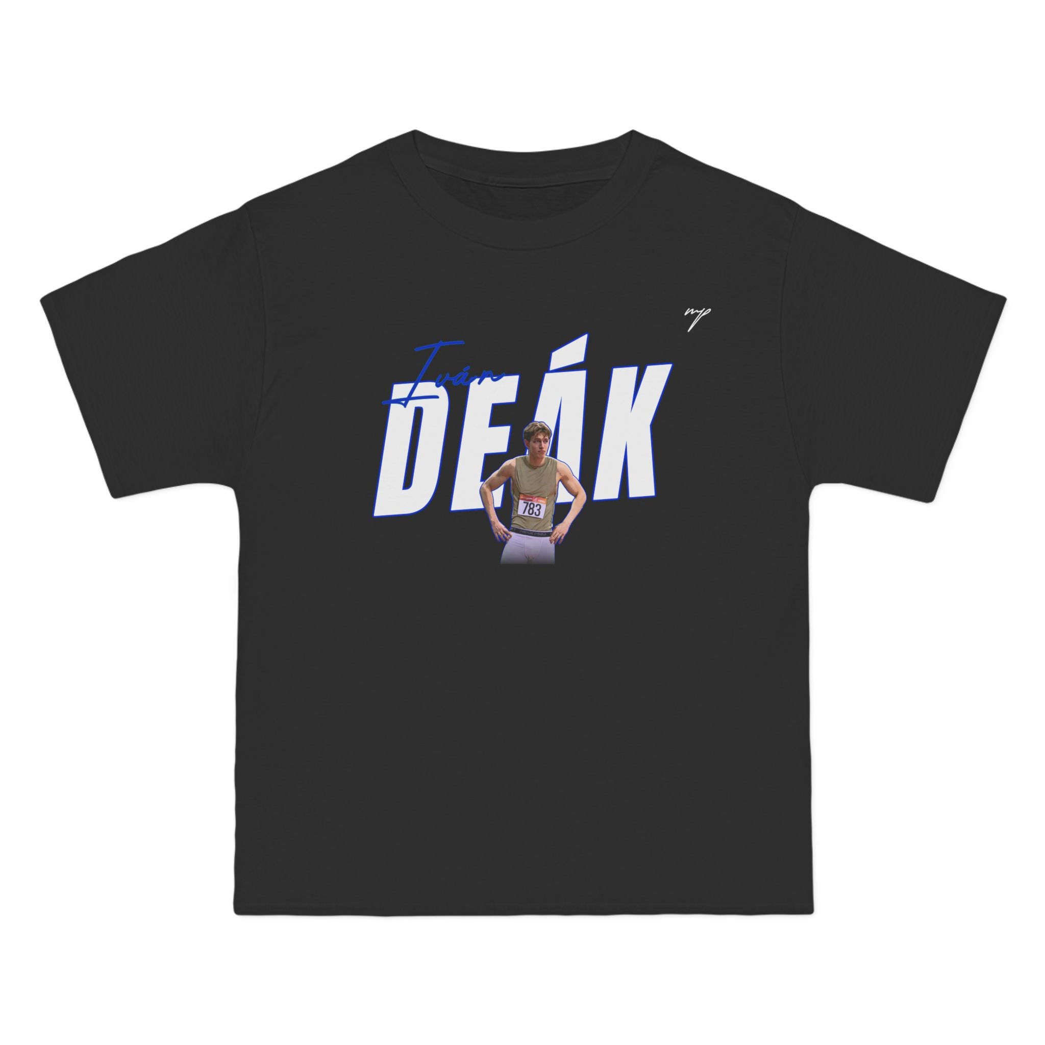 Iván Deák Vintage Tee