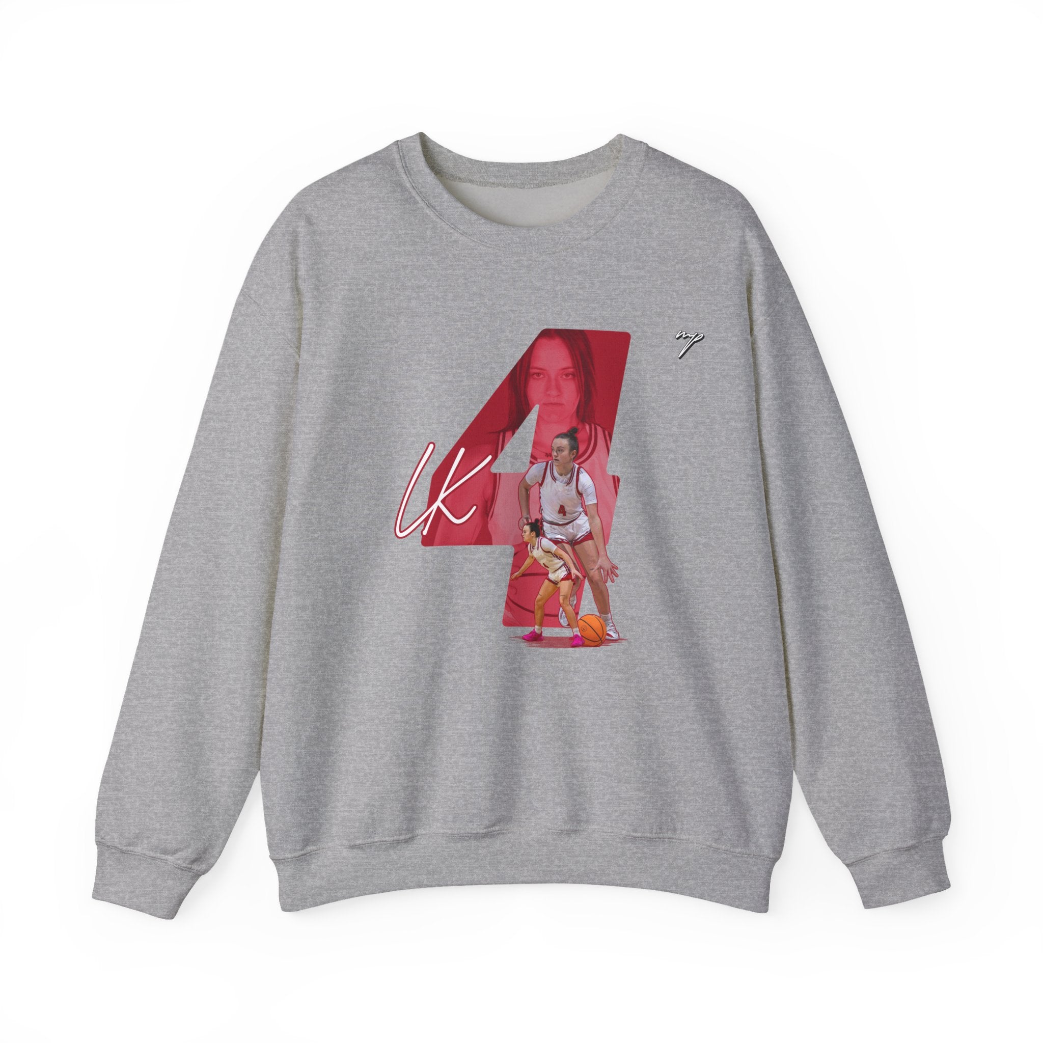 Lily Krahn Crewneck