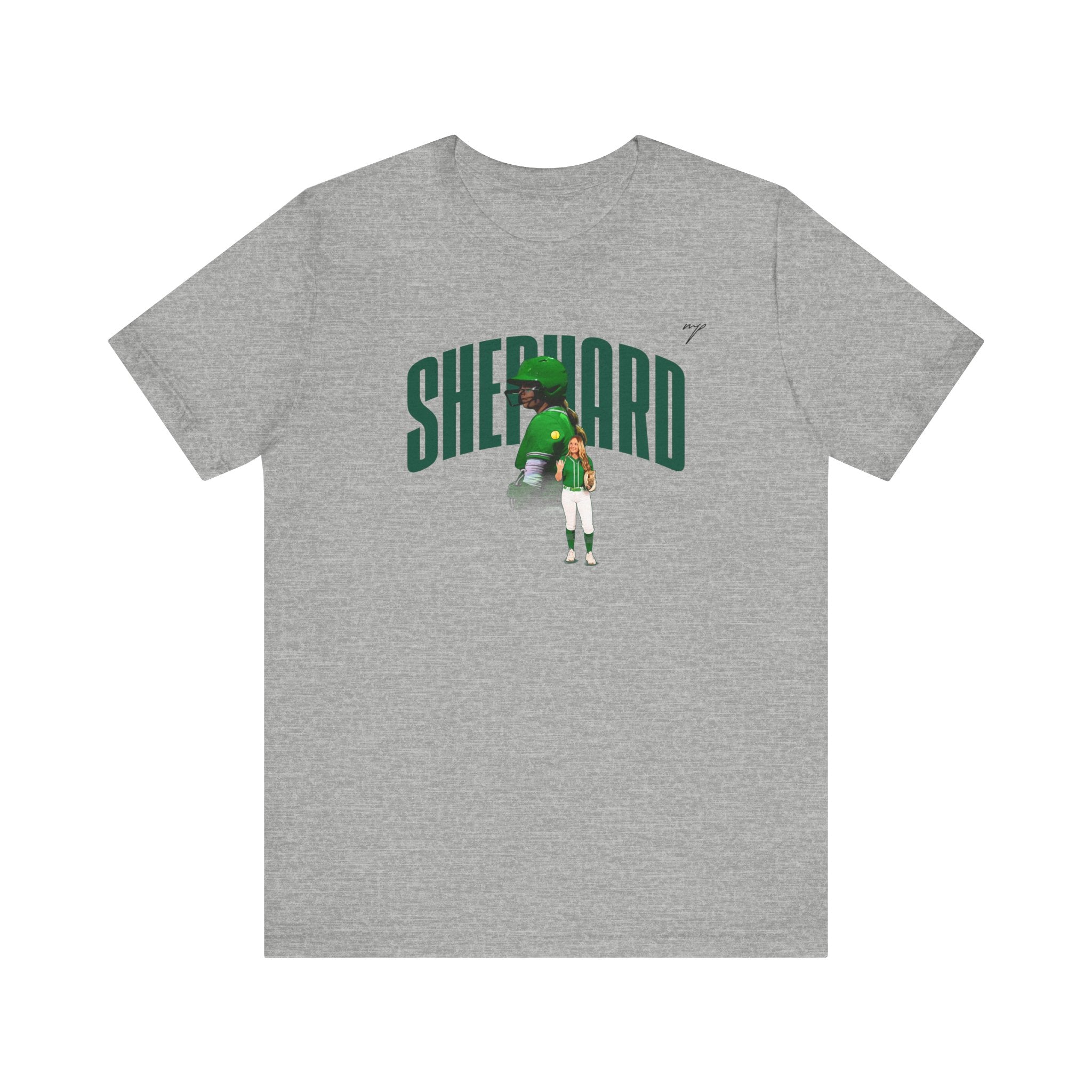 Bri Shephard Graphic Tee