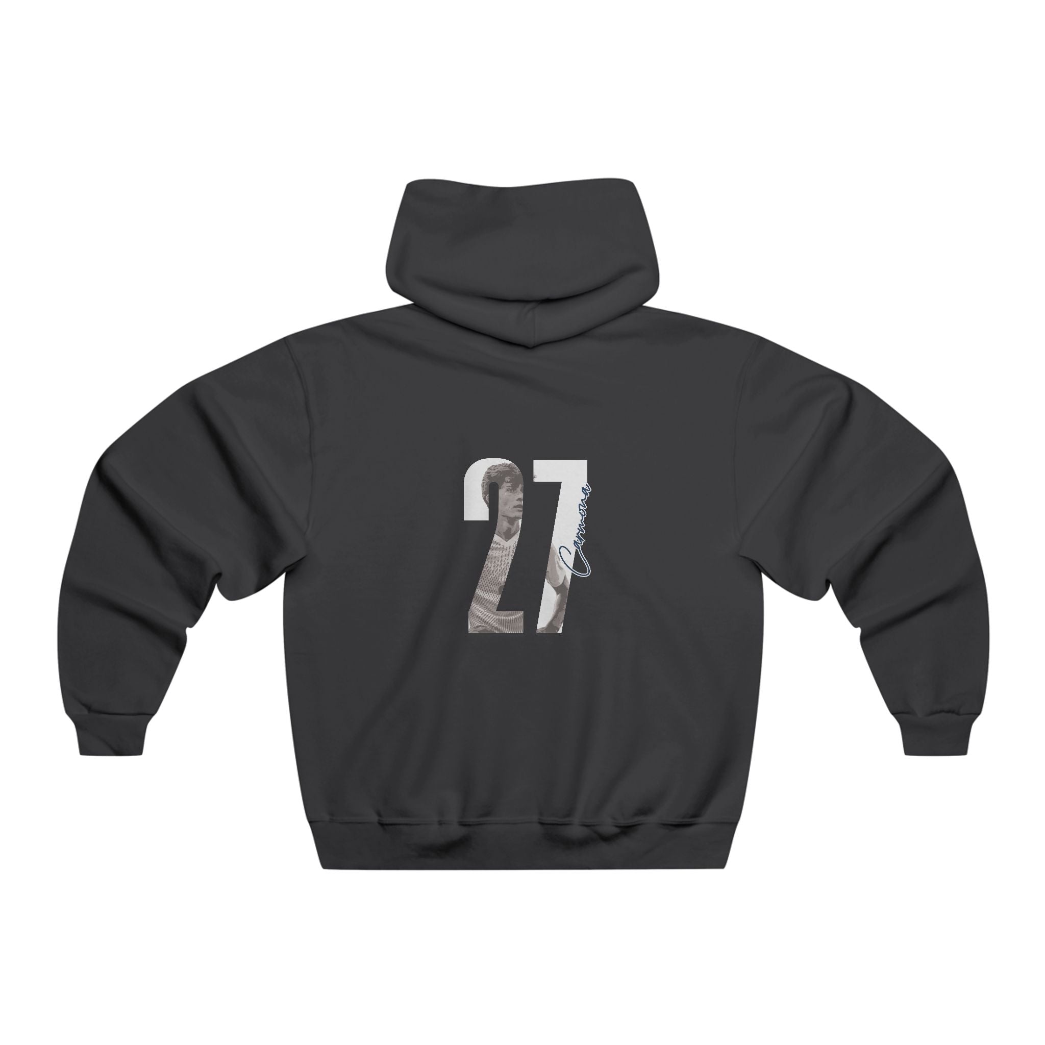 Noah Carmona Vintage Hoodie