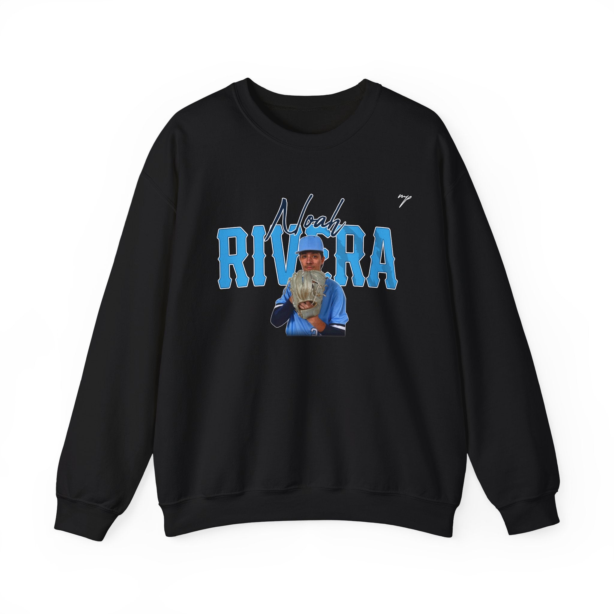 Noah Rivera Crewneck