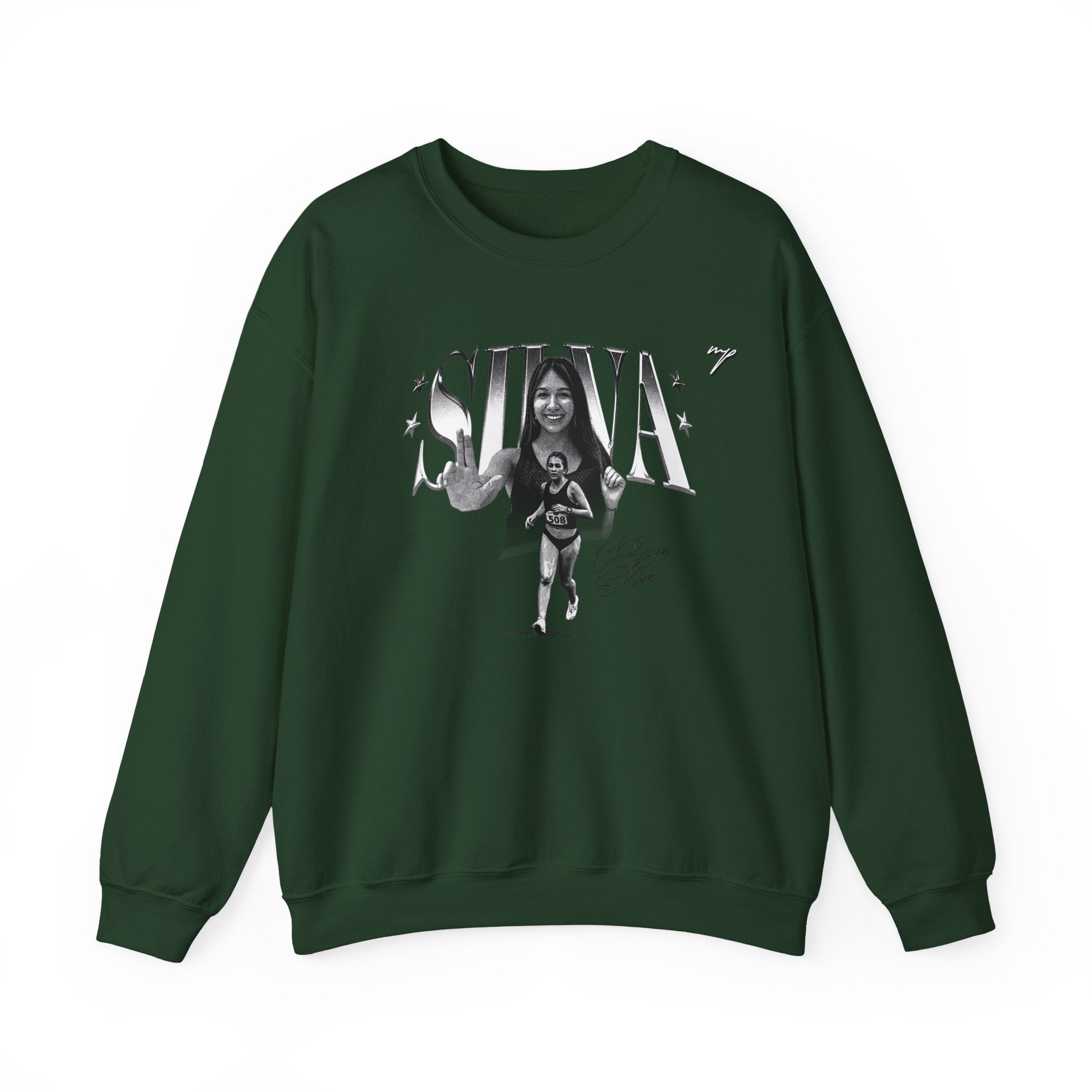 Chelsea Silva Crewneck