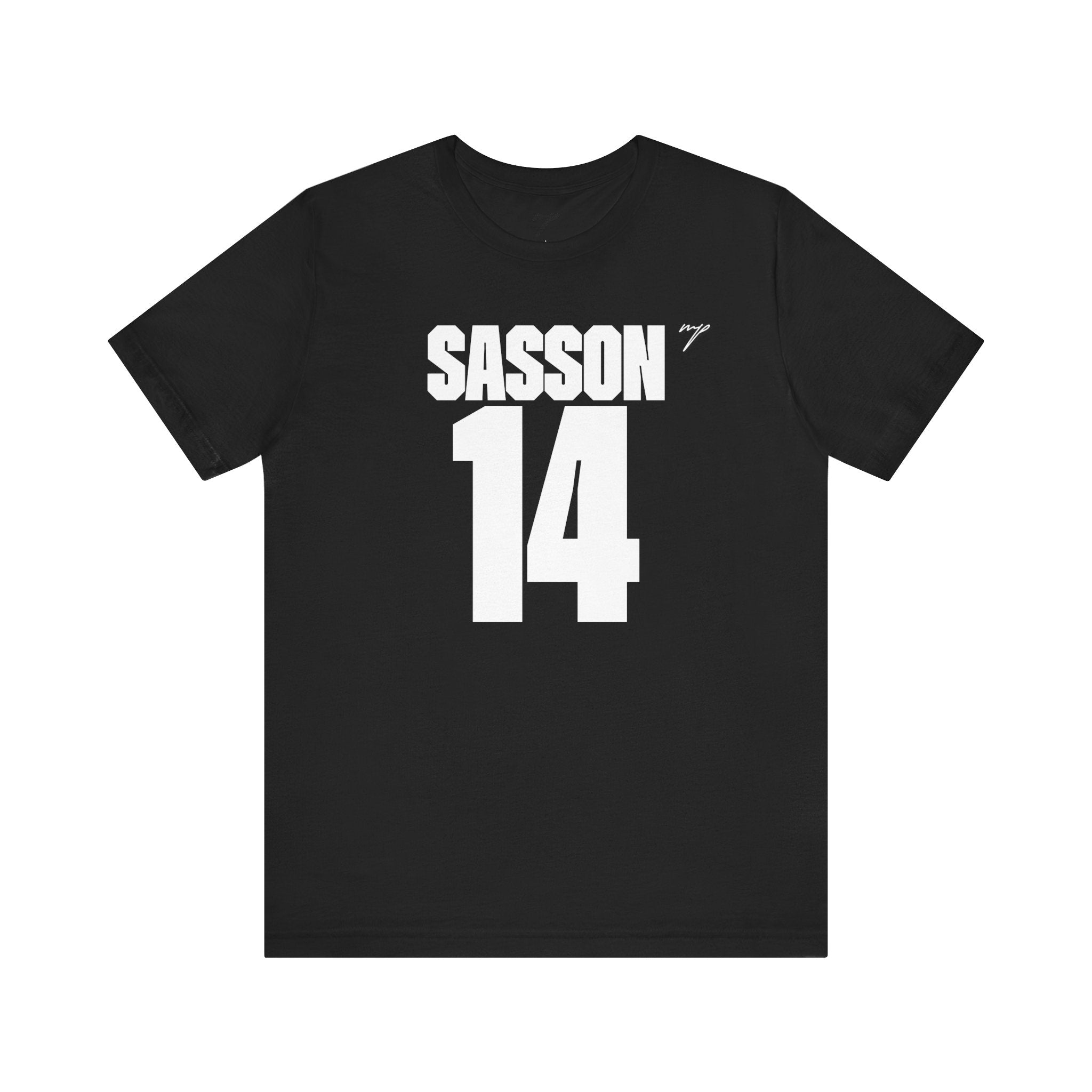 Rachel Sasson Graphic Tee