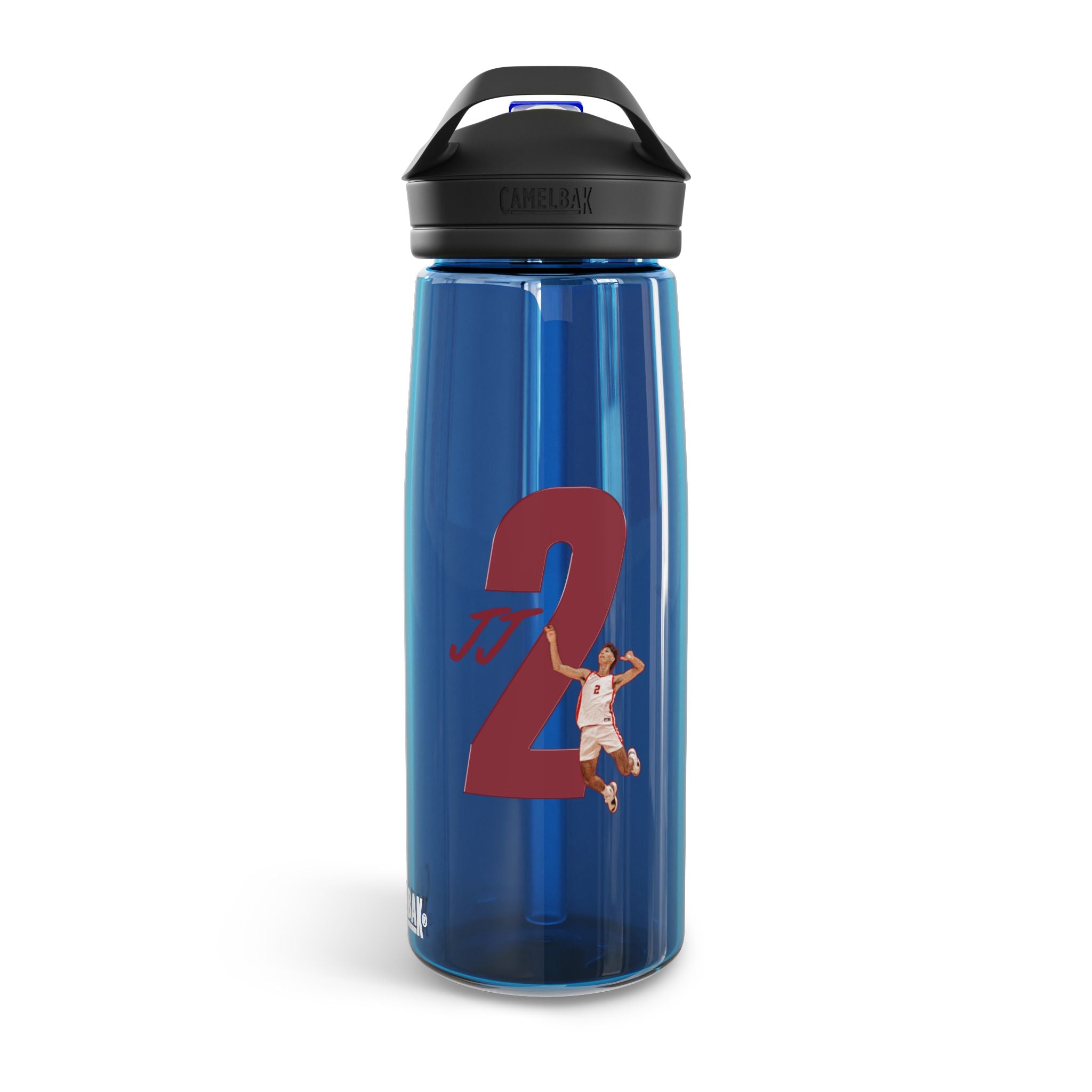 Jamel Toste CamelBak Water Bottle