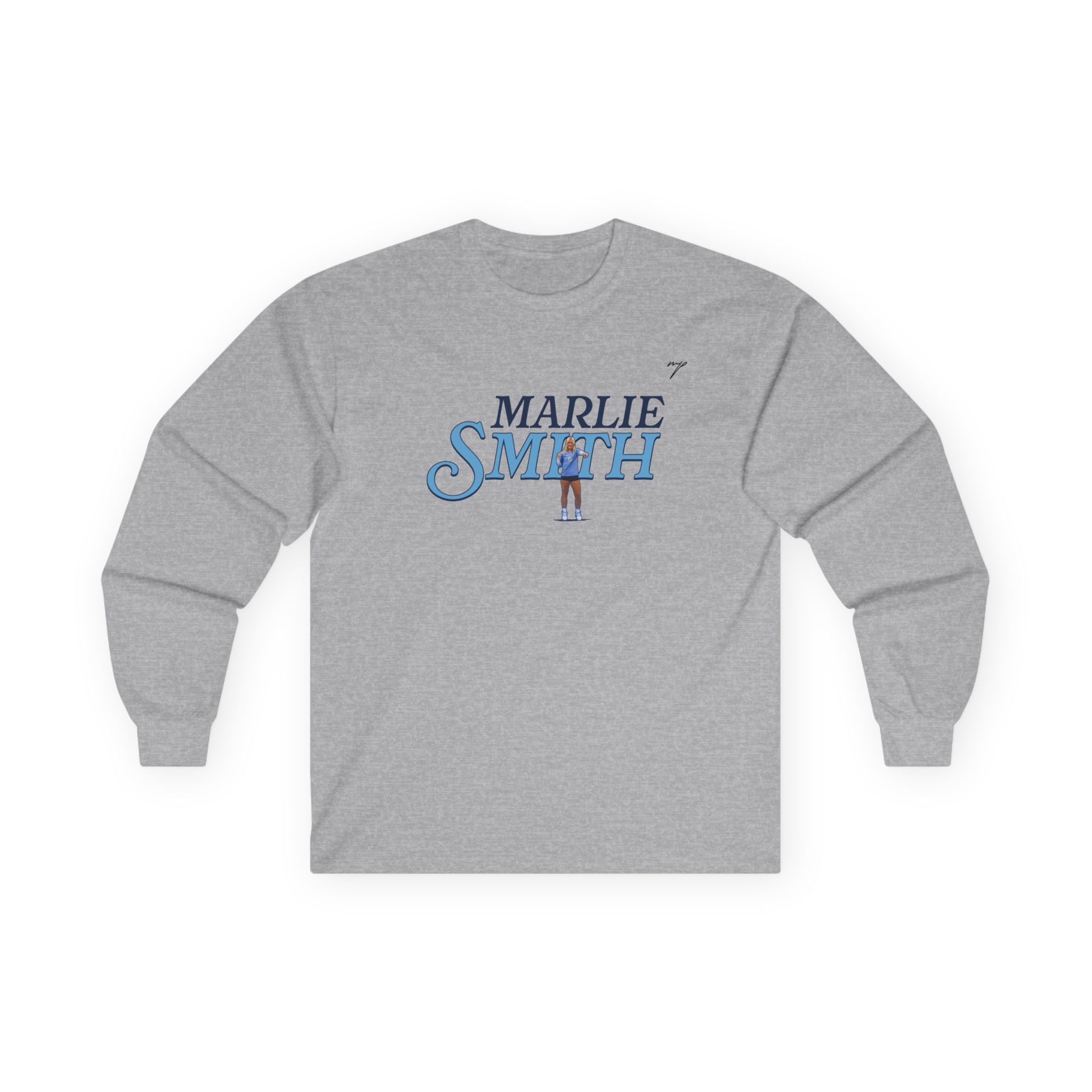 Marlie Smith Long Sleeve