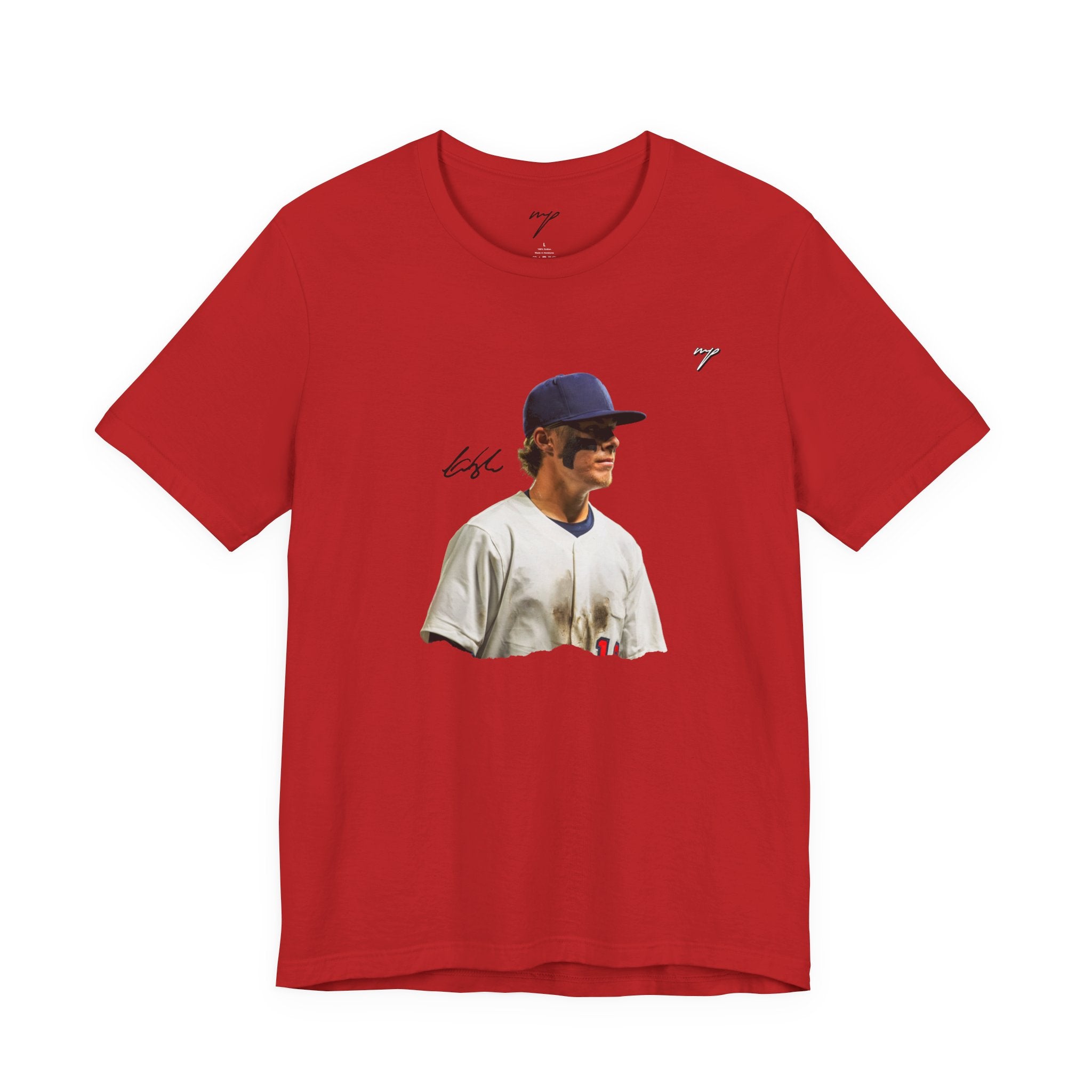 Grady Emerson Graphic Tee
