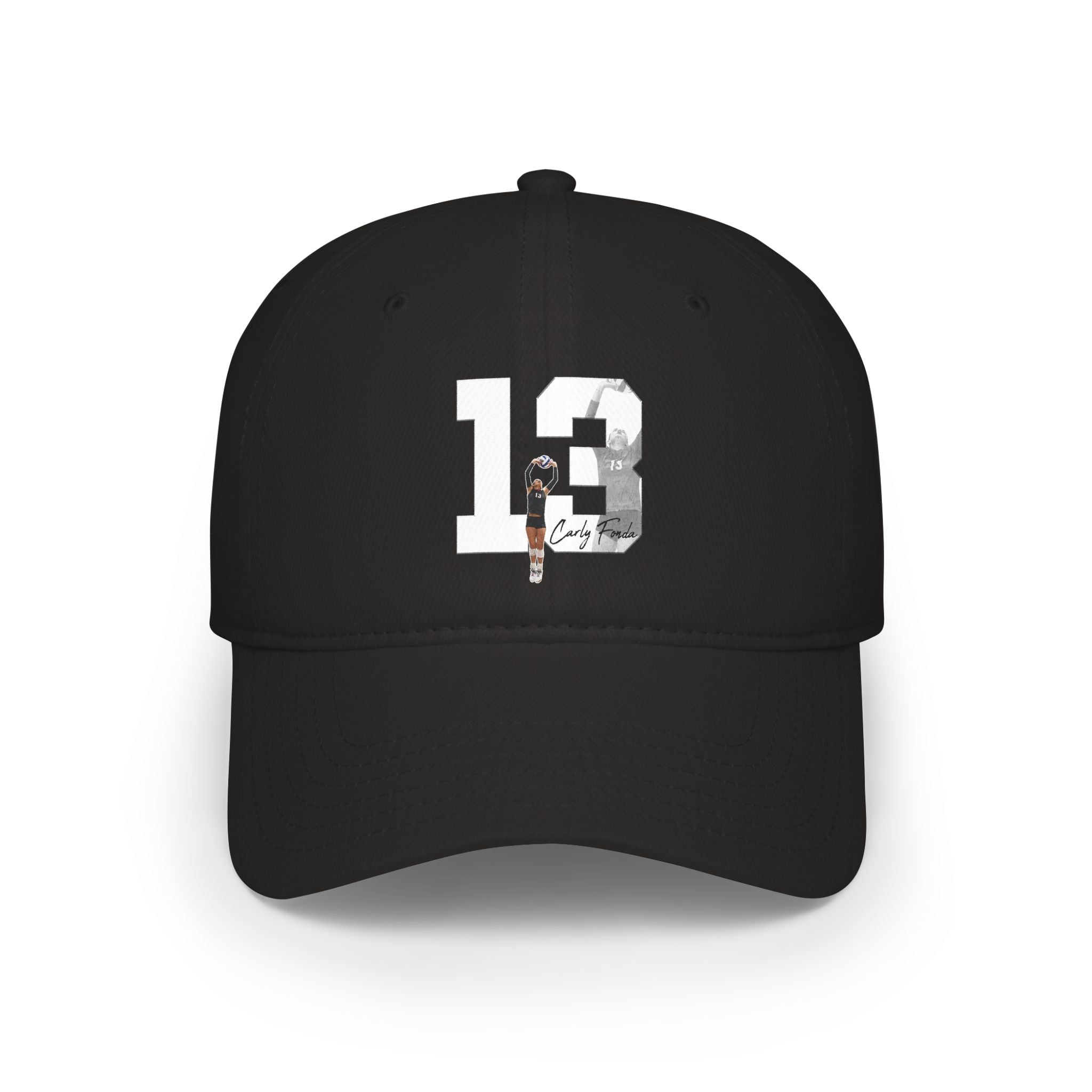 Carly Fonda Hat