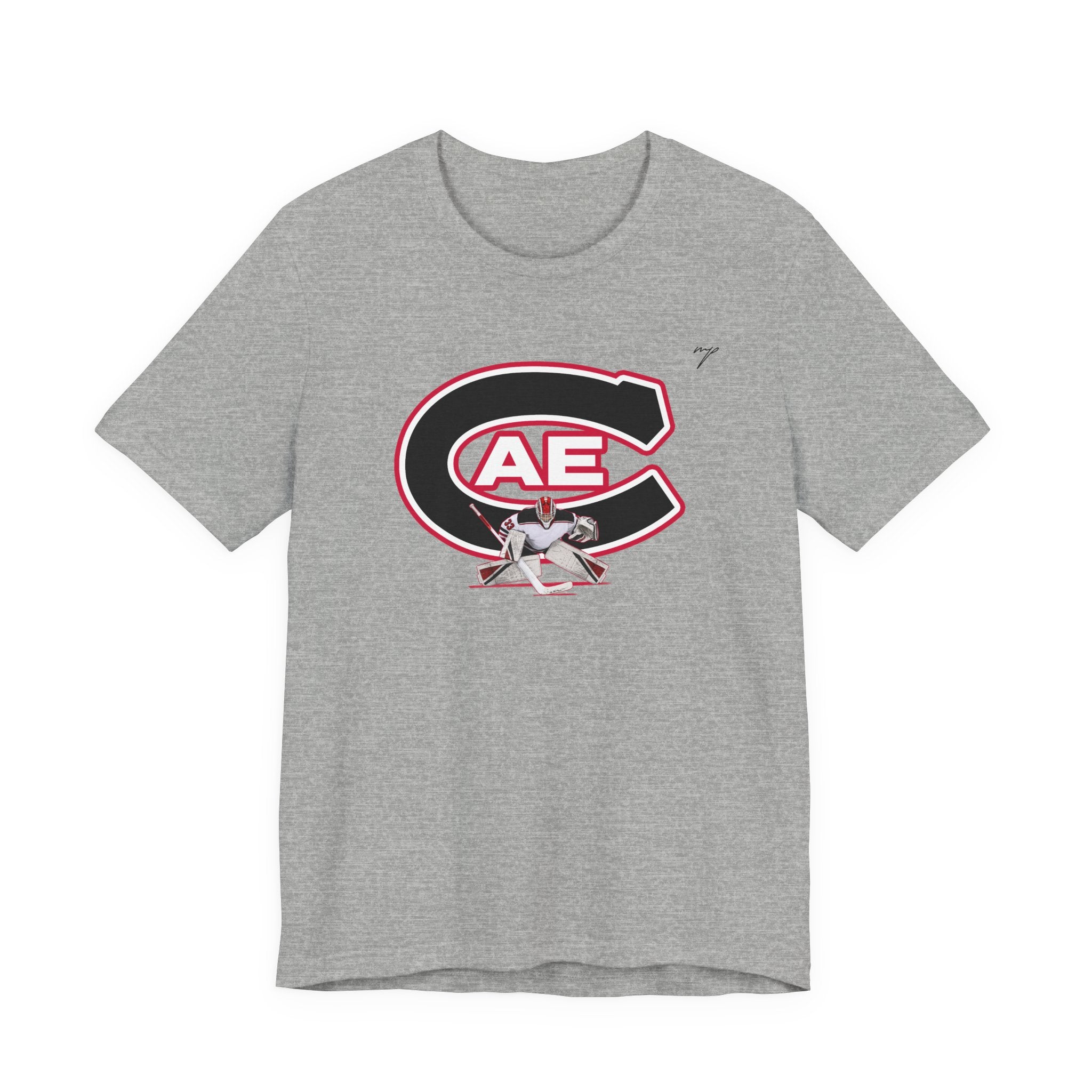 Alexis Ehrman Graphic Tee