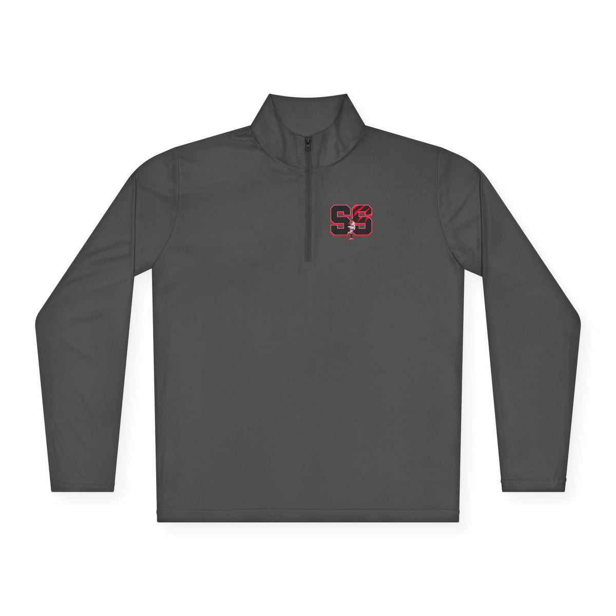 Sebastian Shulsky Quarter-Zip