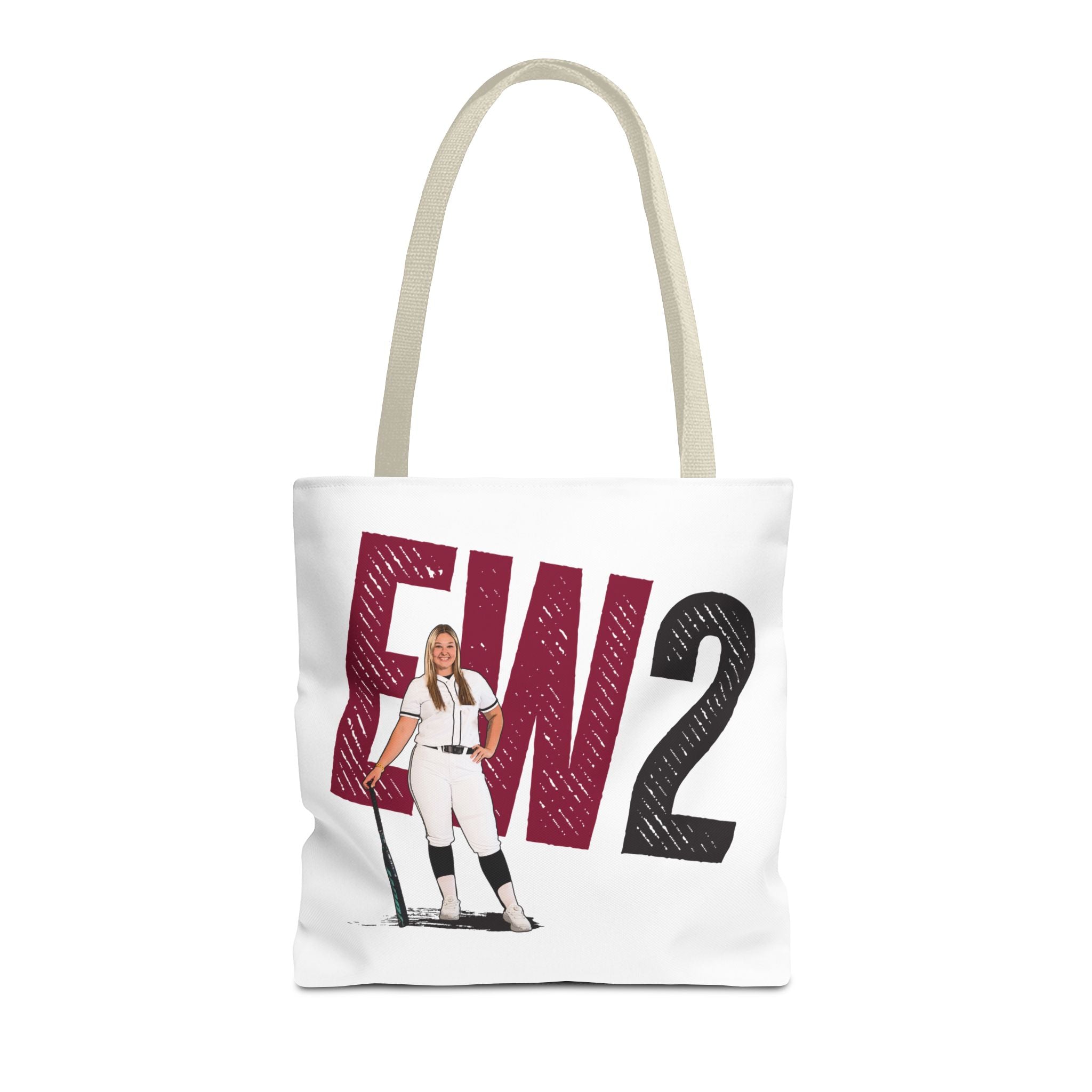 Emily Williams Tote Bag
