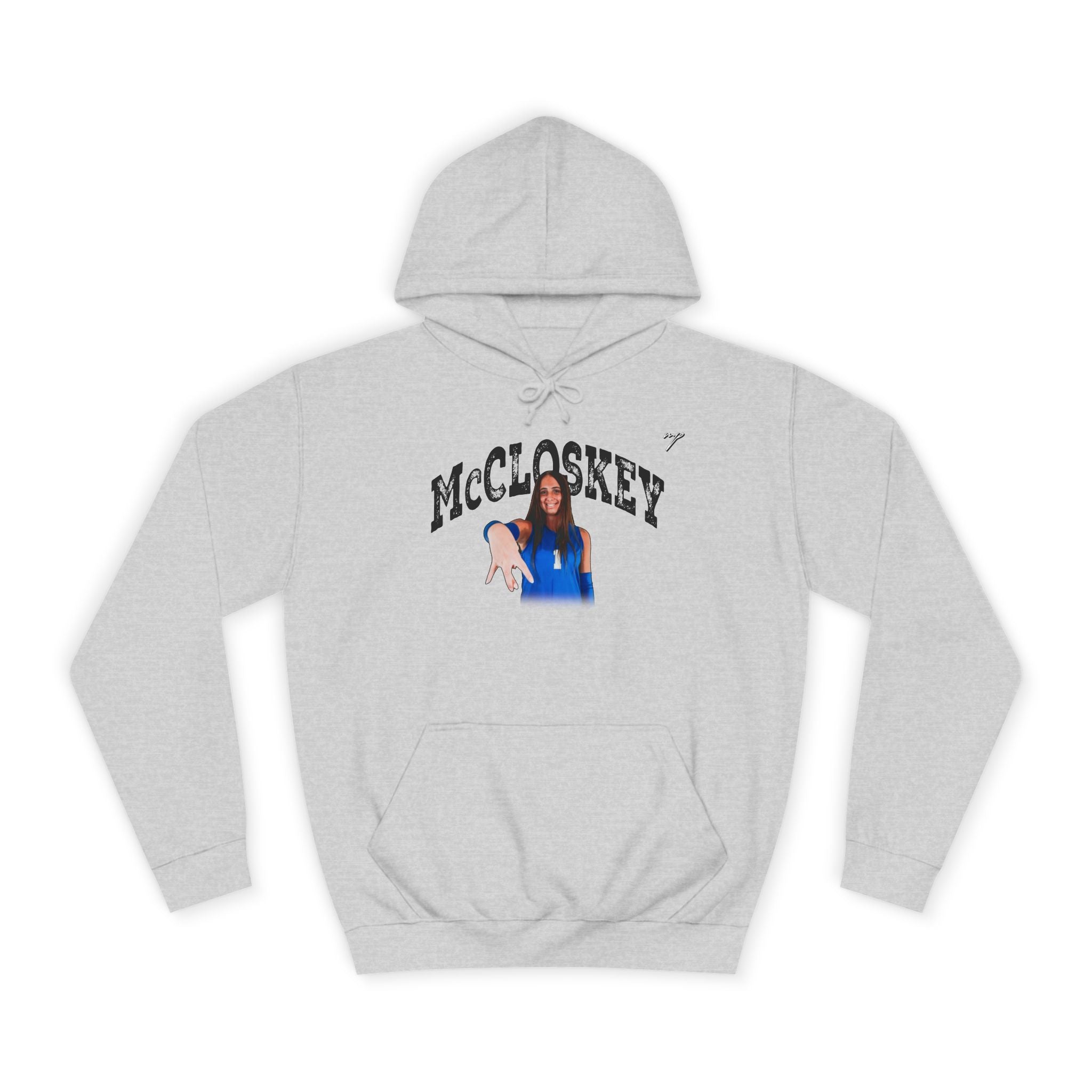 Riley McCloskey Hoodie