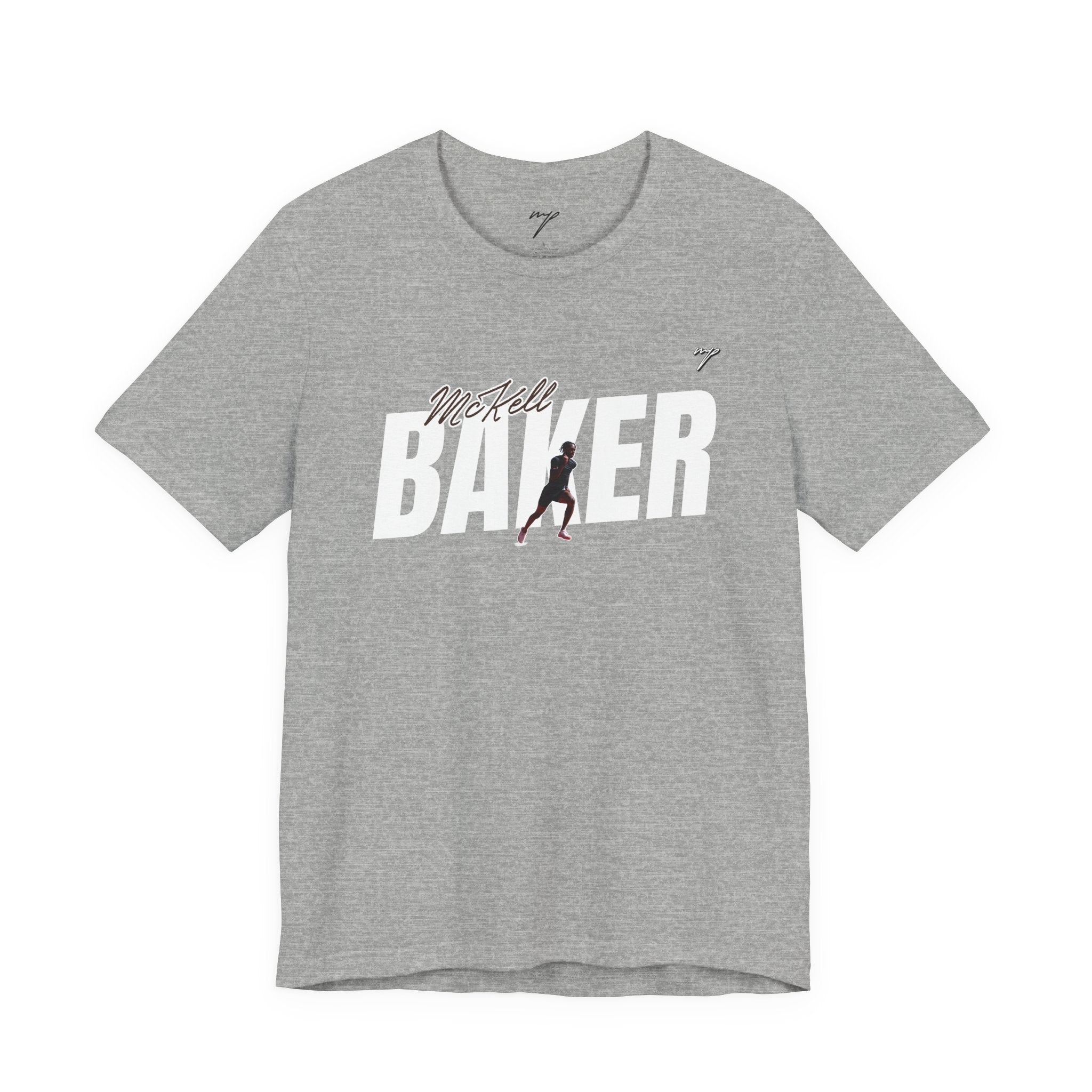 Mckell Baker Graphic Tee