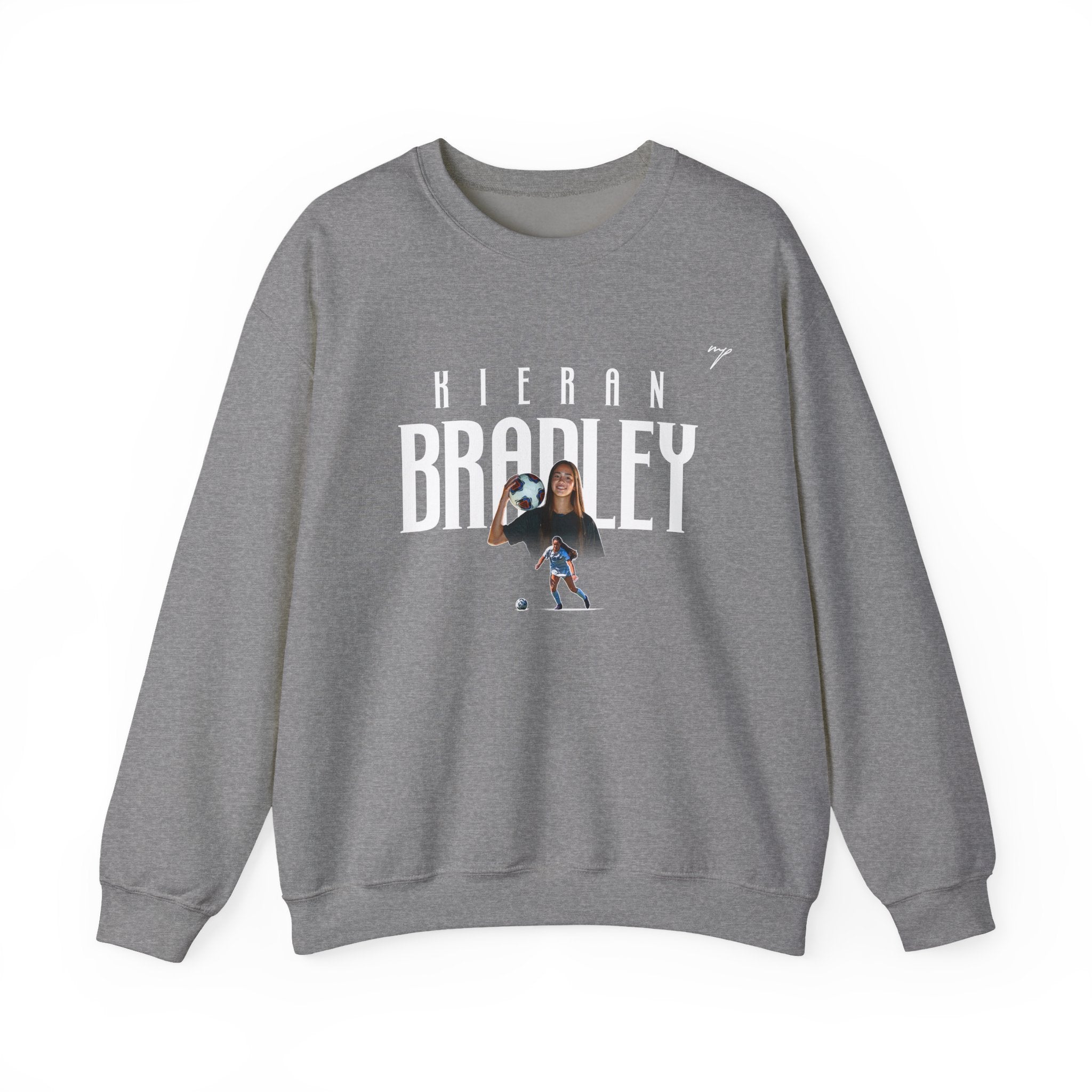 Kieran Bradley Crewneck