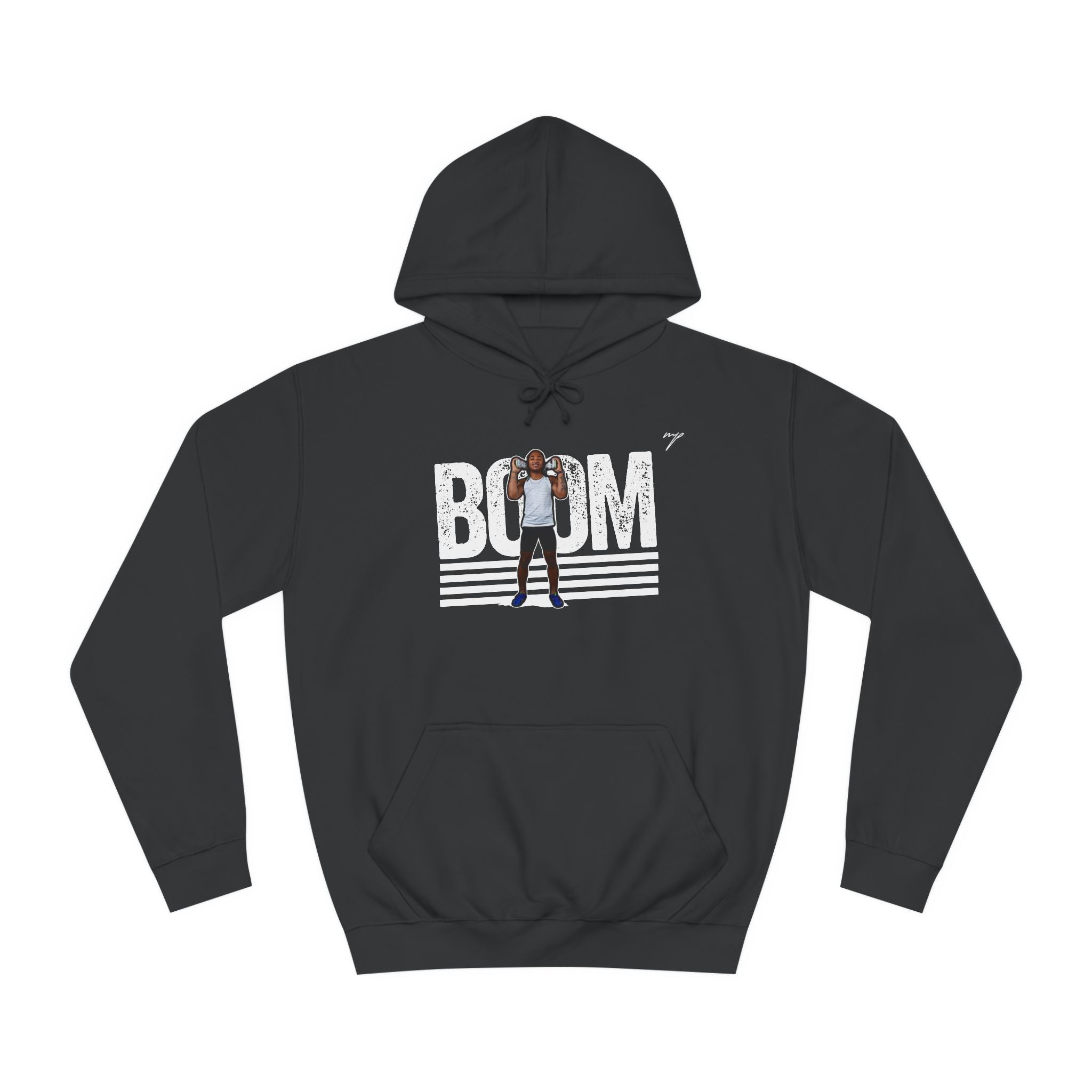 Allen Akins Hoodie