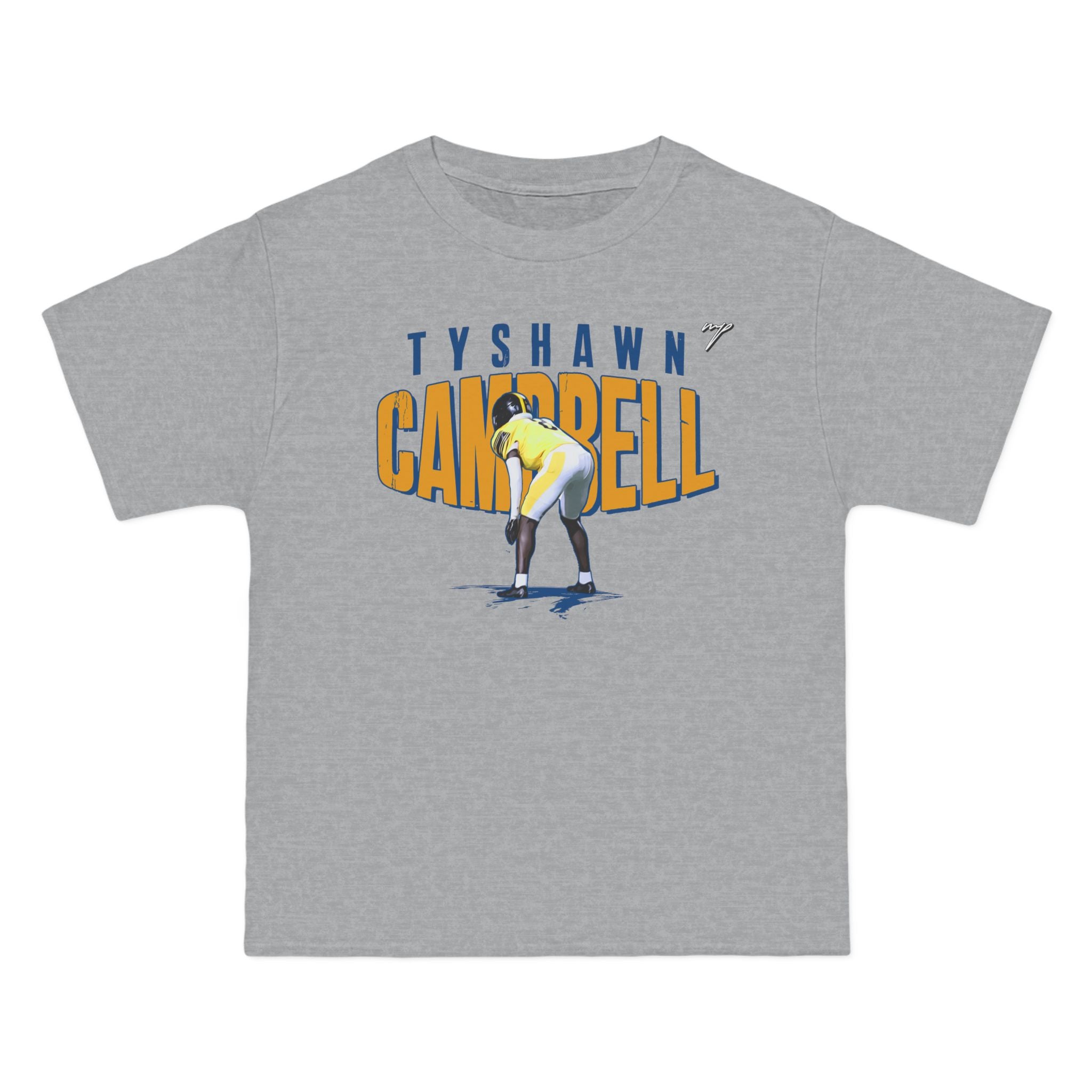 Tyshawn Campbell Vintage Tee