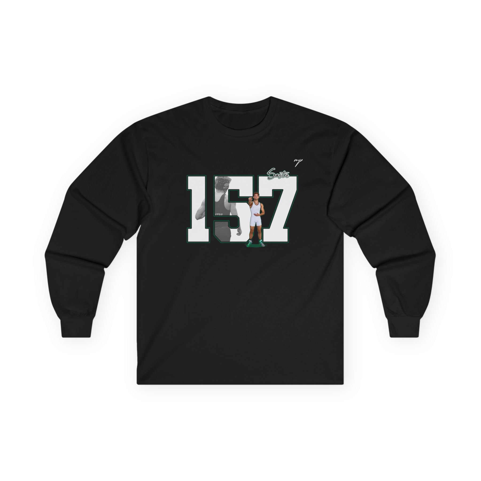 Blake Sastre Long Sleeve