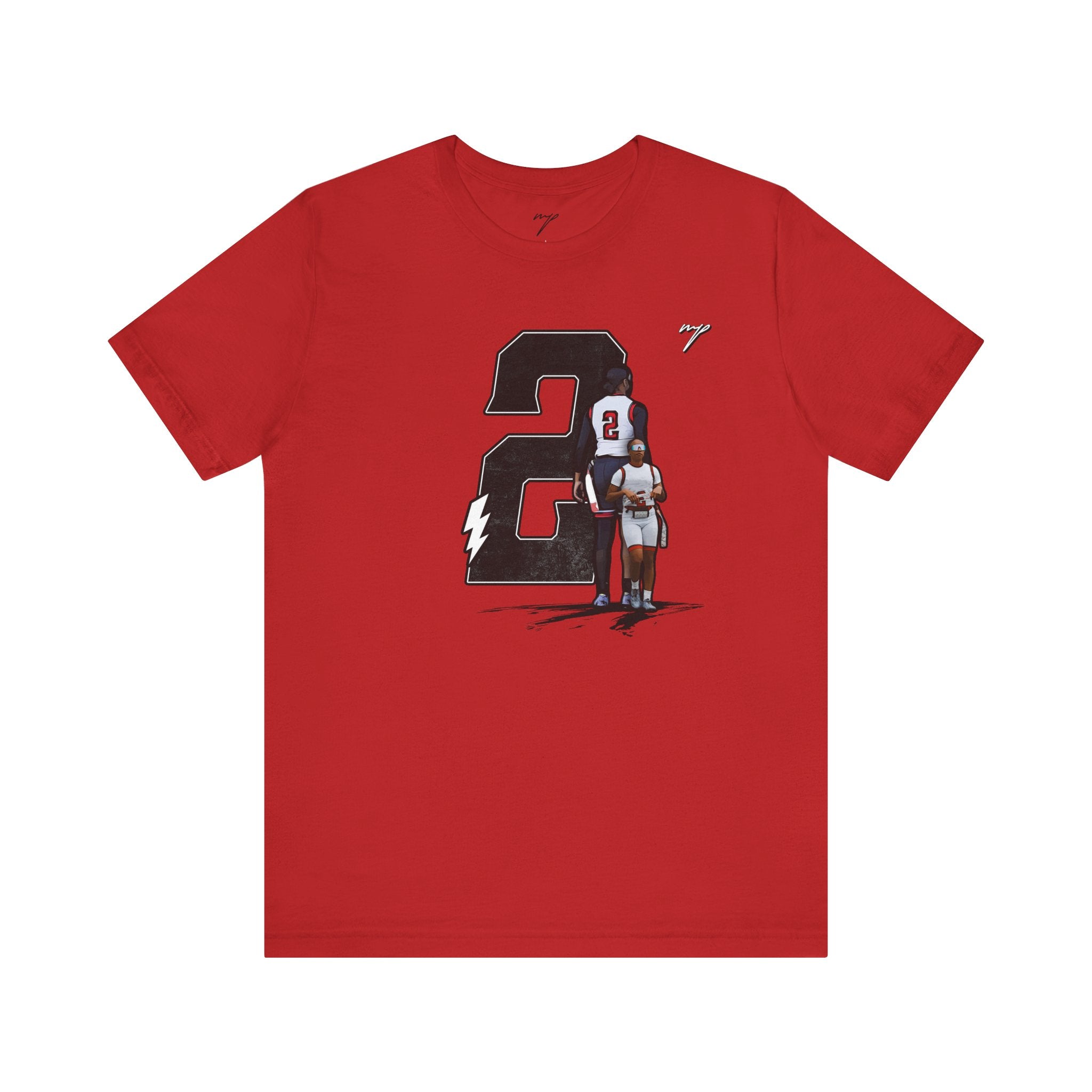 Jasmine Henry Graphic Tee