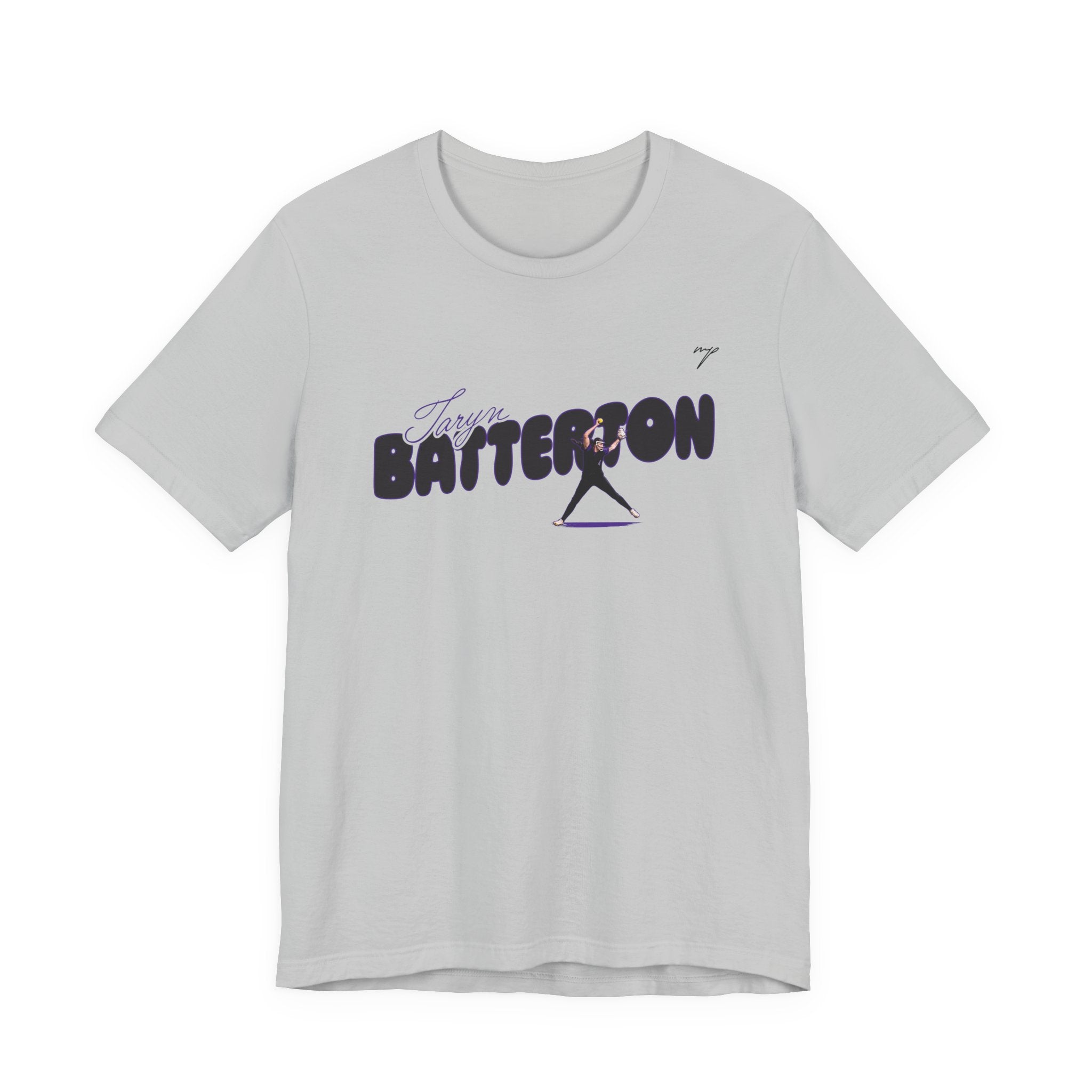 Taryn Batterton Graphic Tee