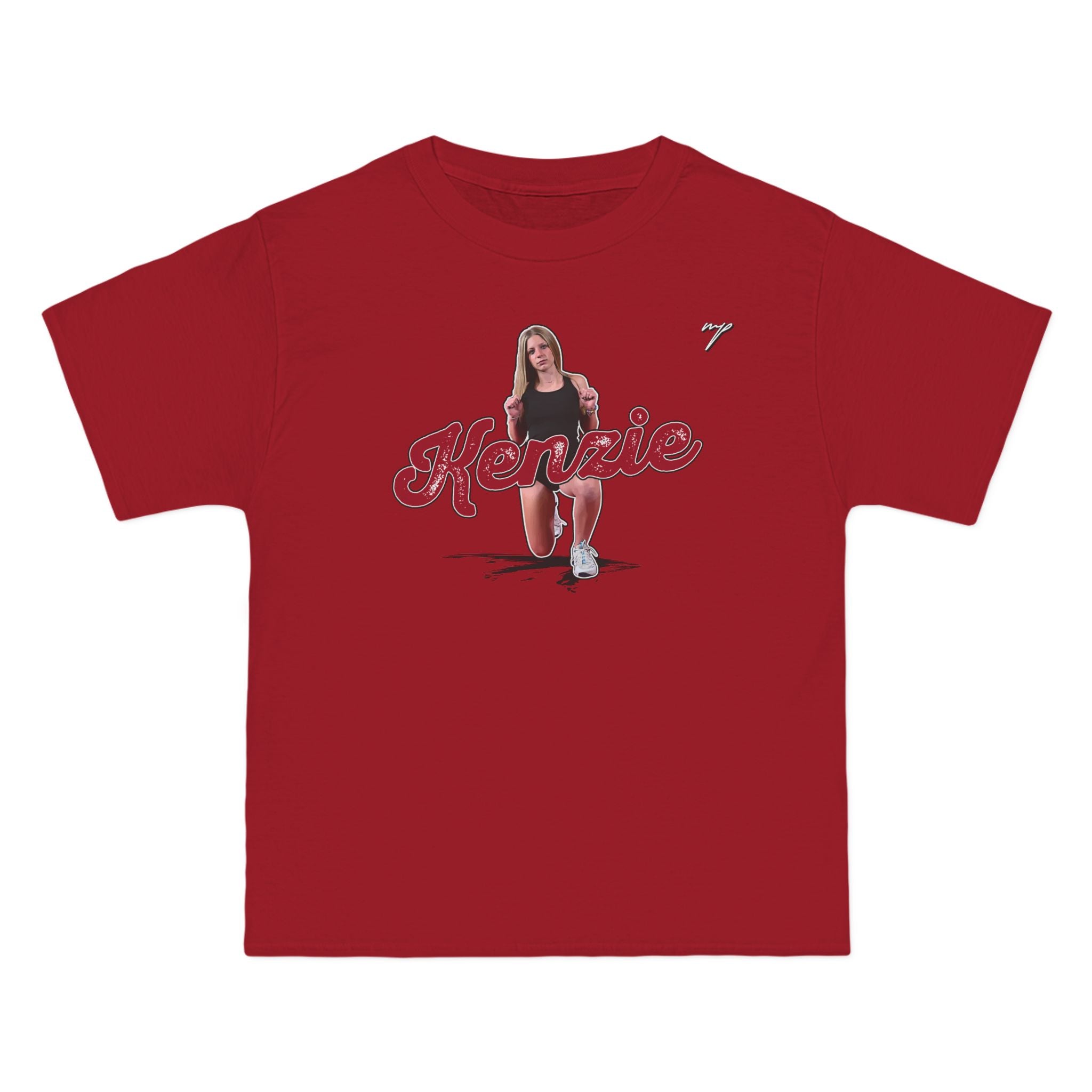 Mackenzie Kirsch Vintage Tee